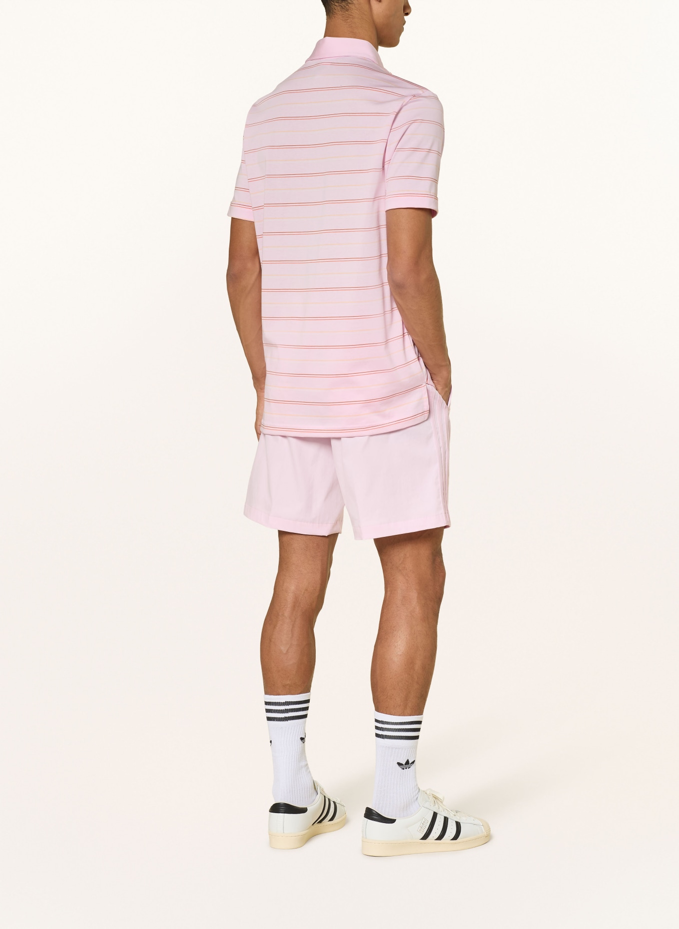 adidas Originals Golfshorts TWISTWEAVE: HELLROSA