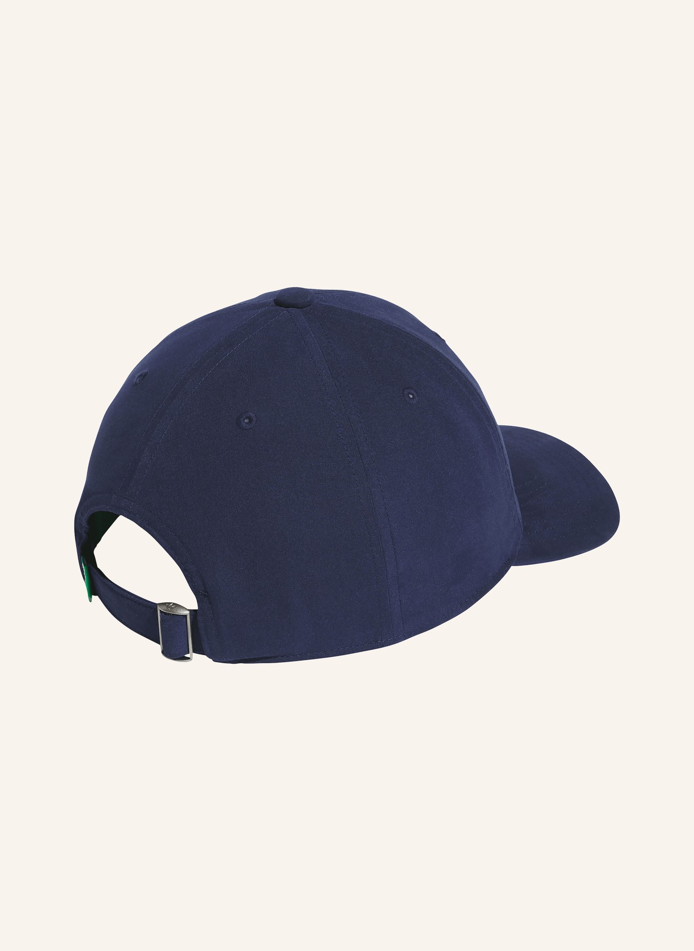 adidas Originals Cap ORIGINALS RELAXED: DONKERBLAUW / BLAUW / WIT