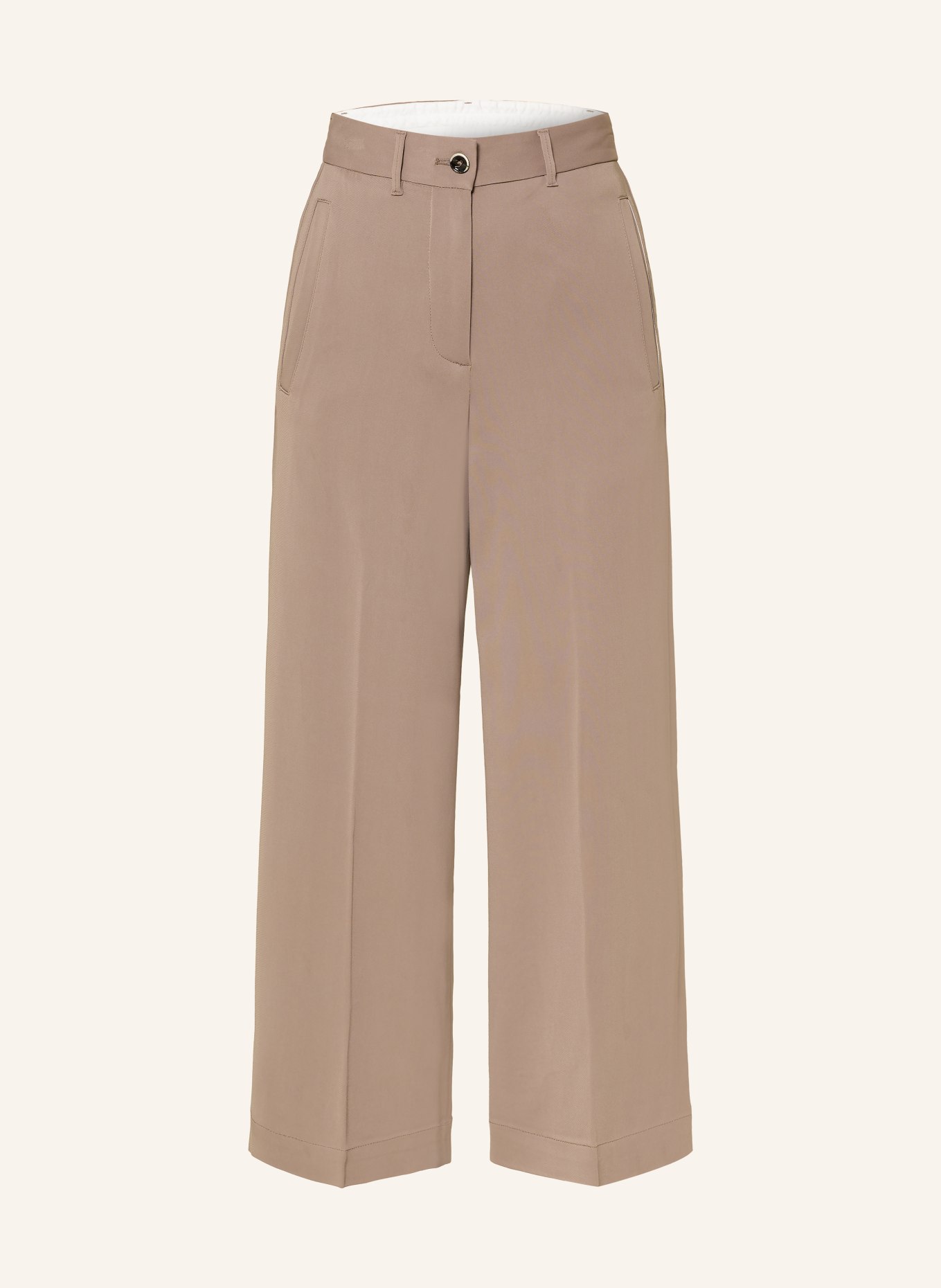 nine:inthe:morning Culotte ASTRID: TAUPE