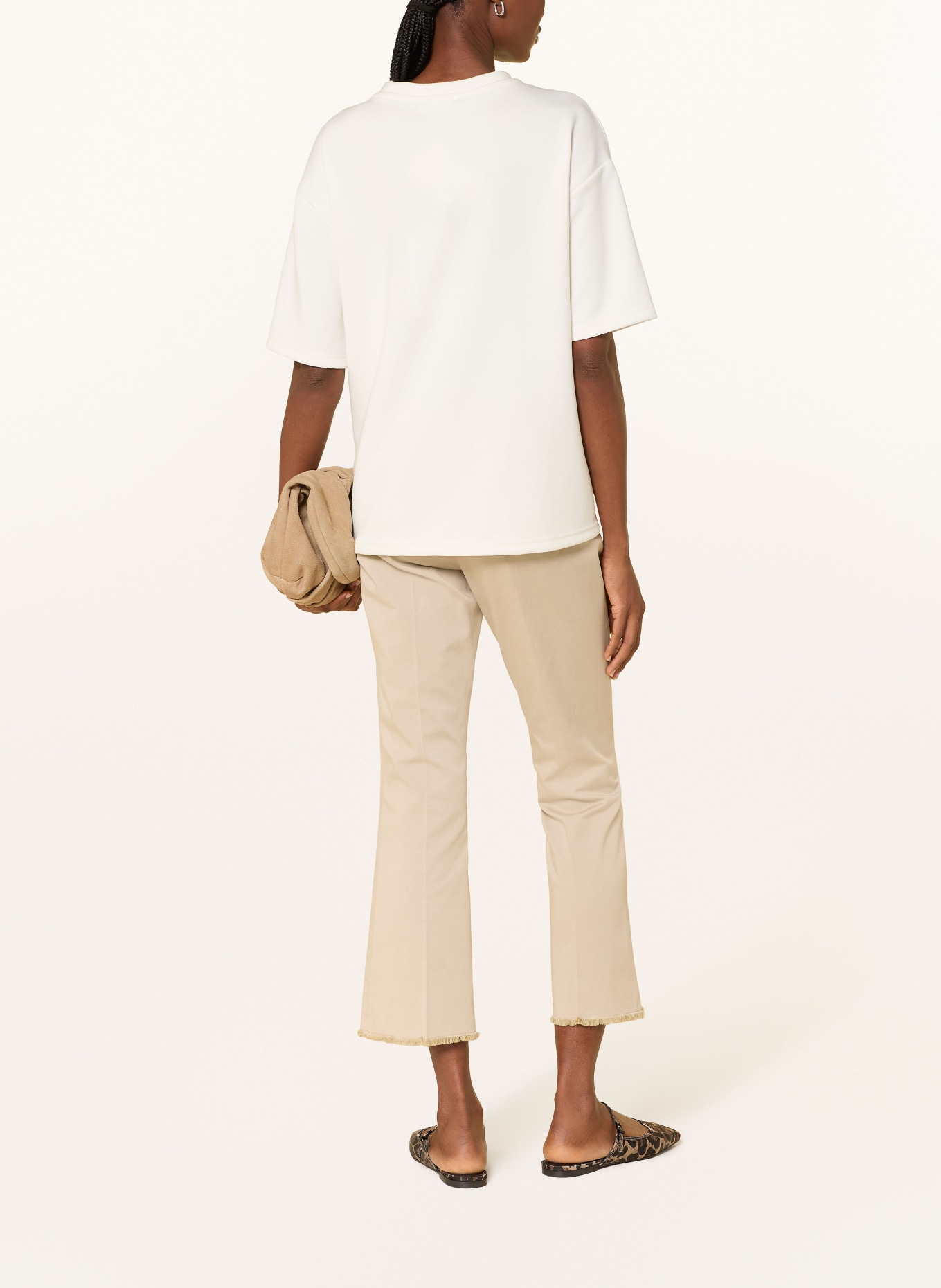 nine:inthe:morning 7/8-Chino ROME: BEIGE