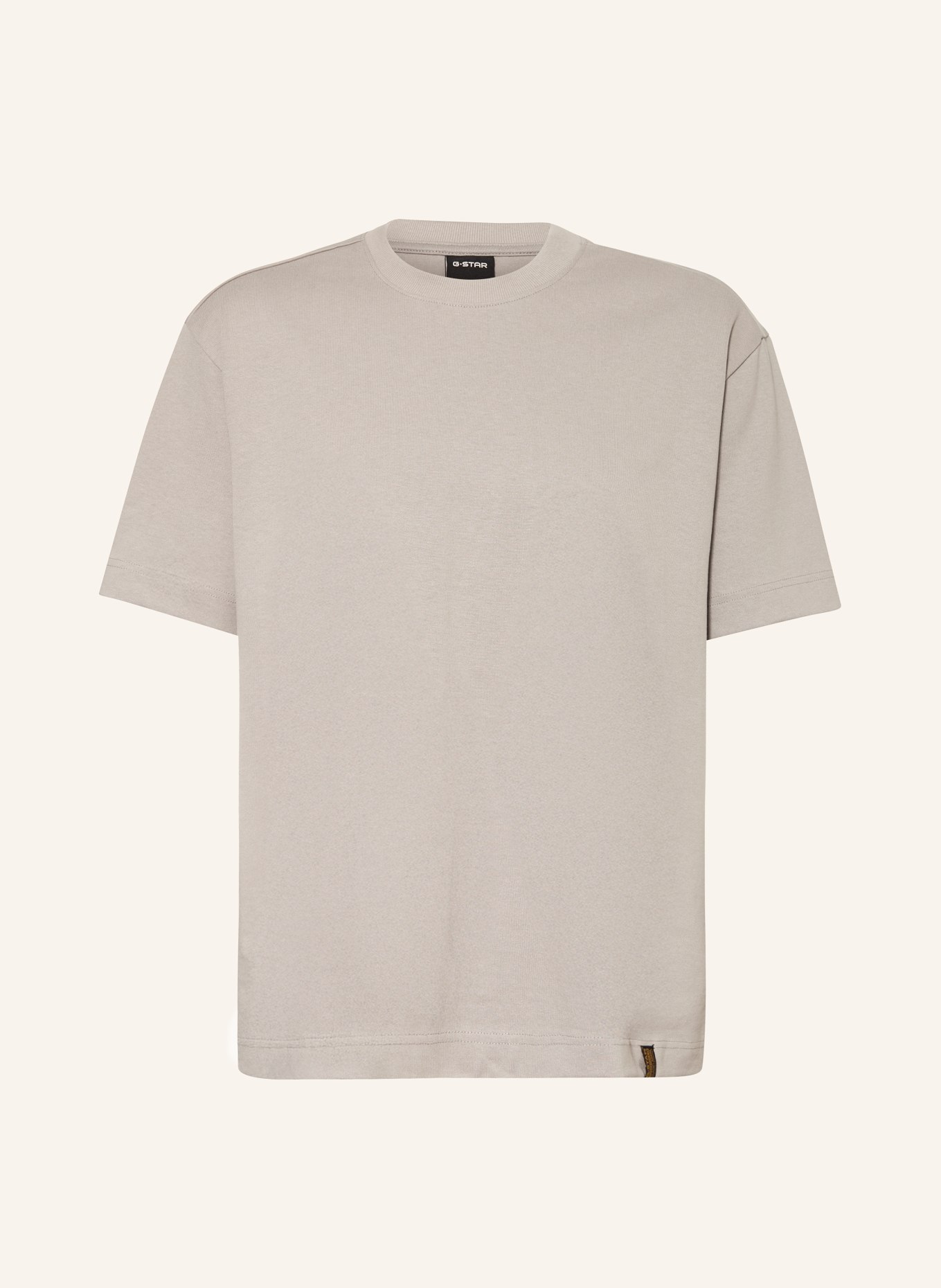 G-Star T-Shirt: GRAU