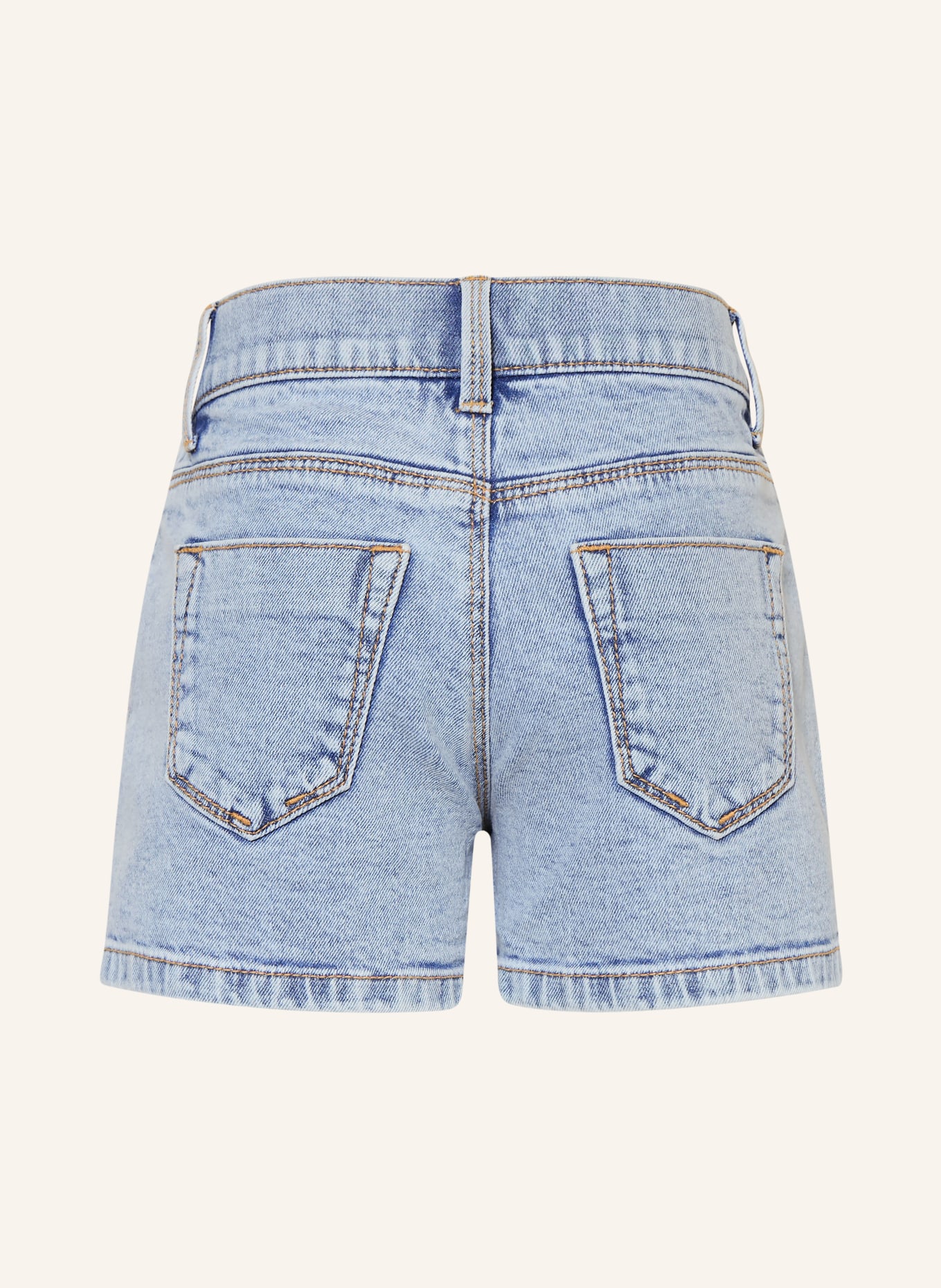 s.Oliver RED Jeansshorts: 54Z6 BLUE