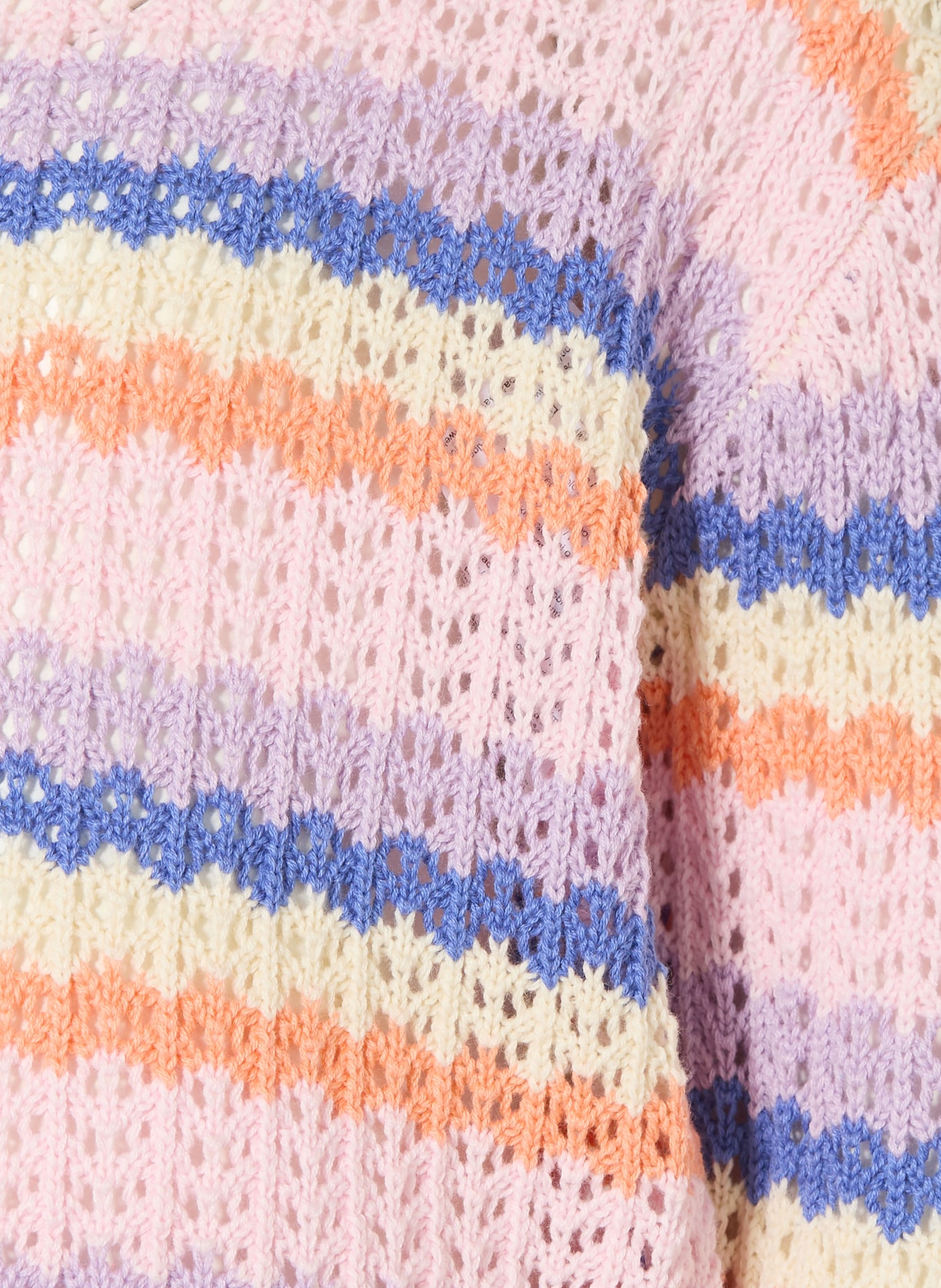 s.Oliver RED Pullover: HELLROSA / HELLLILA / ORANGE