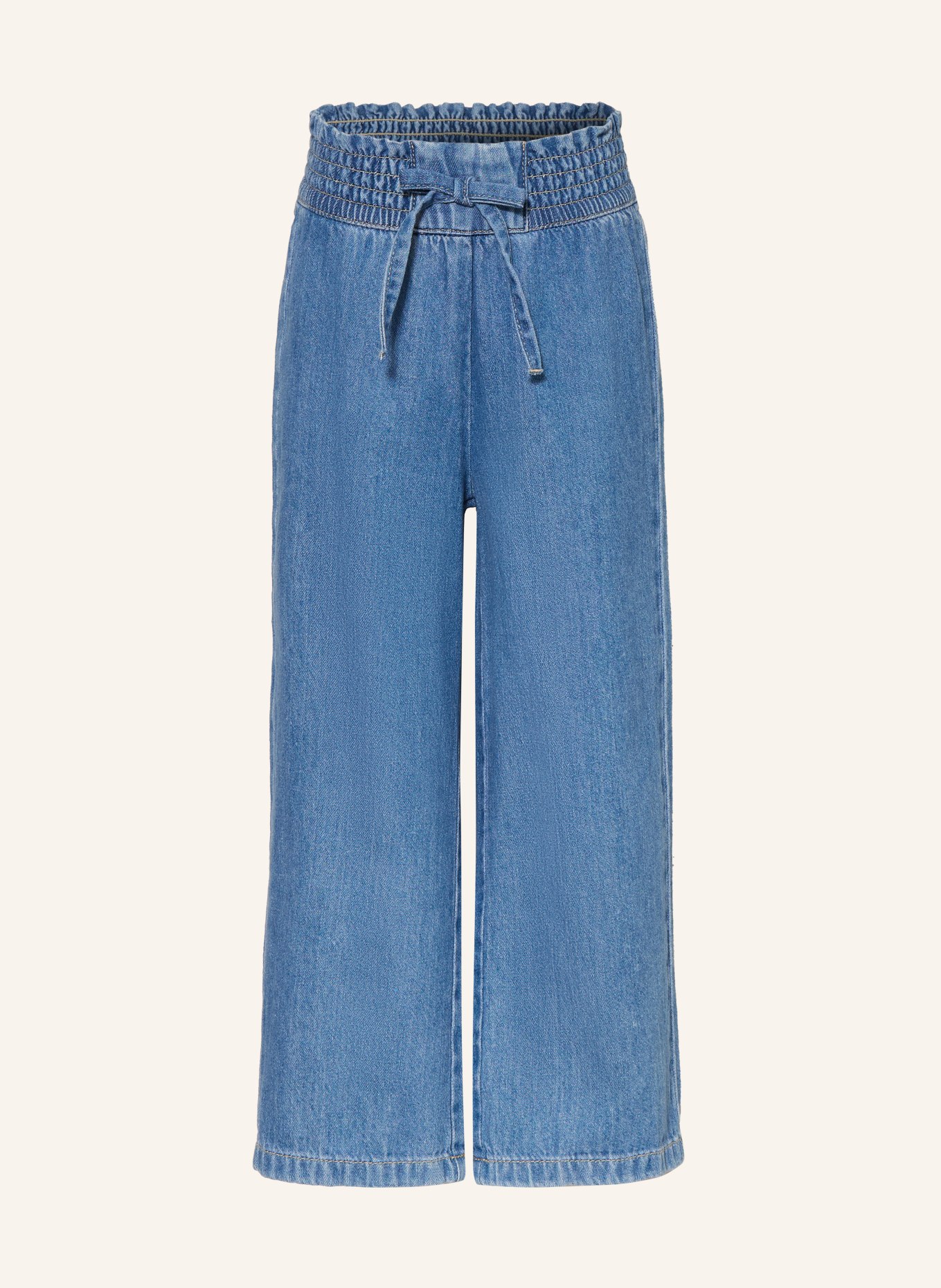 s.Oliver RED Jeans Regular Fit: 54Y2 BLUE