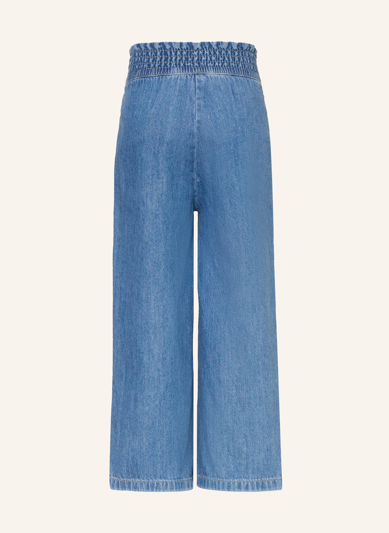 s.Oliver RED Jeans Regular Fit: 54Y2 BLUE