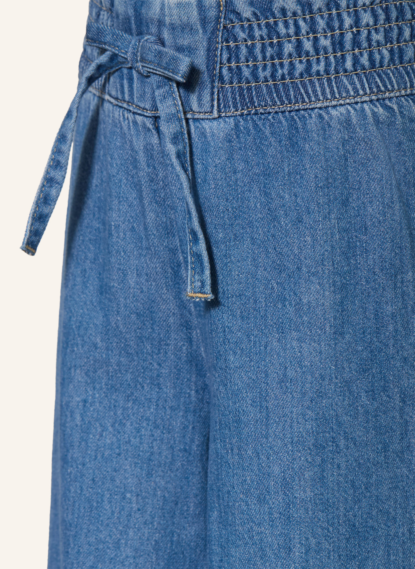 s.Oliver RED Jeans Regular Fit: 54Y2 BLUE