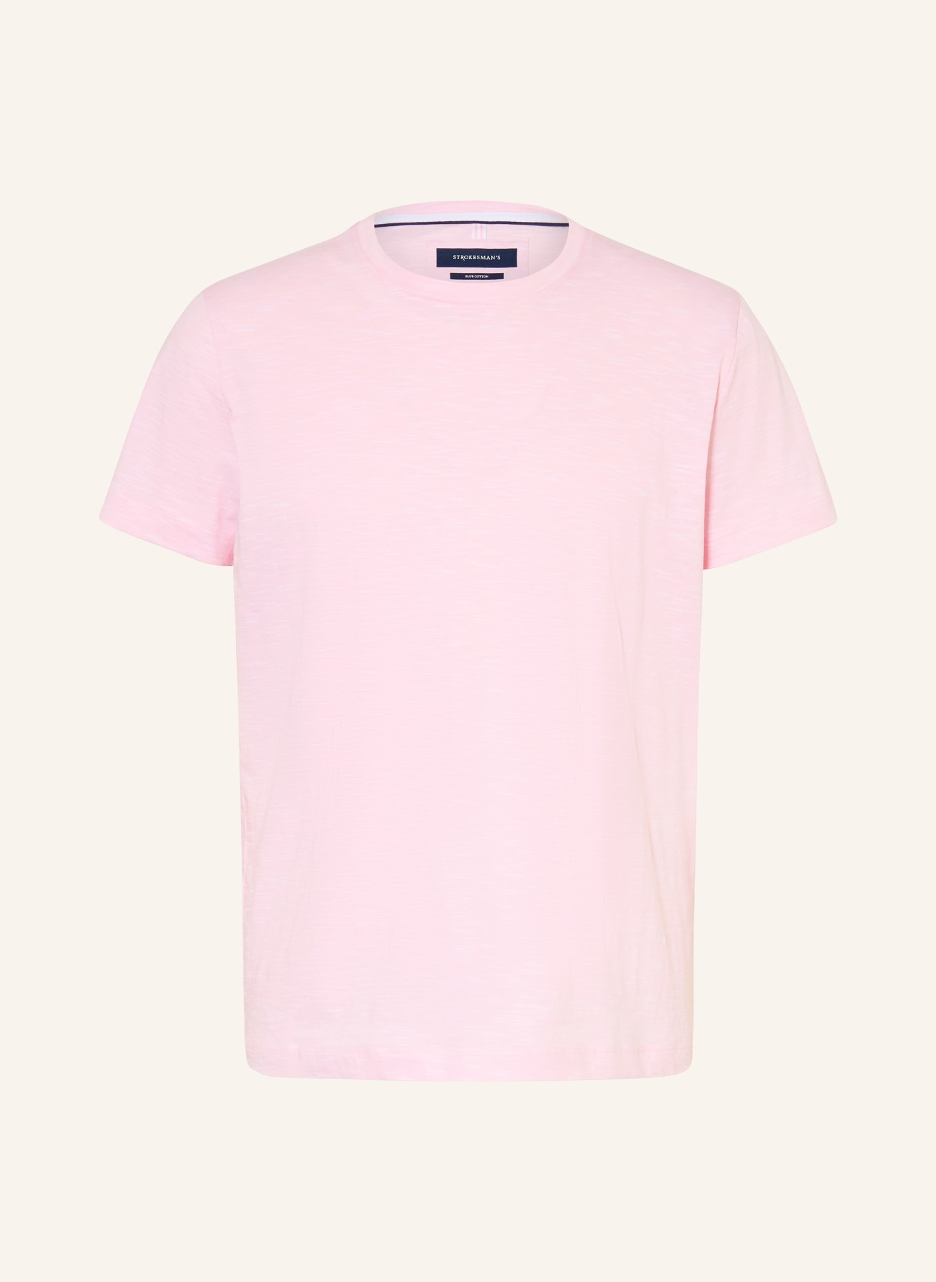 STROKESMAN'S T-Shirt: HELLROSA