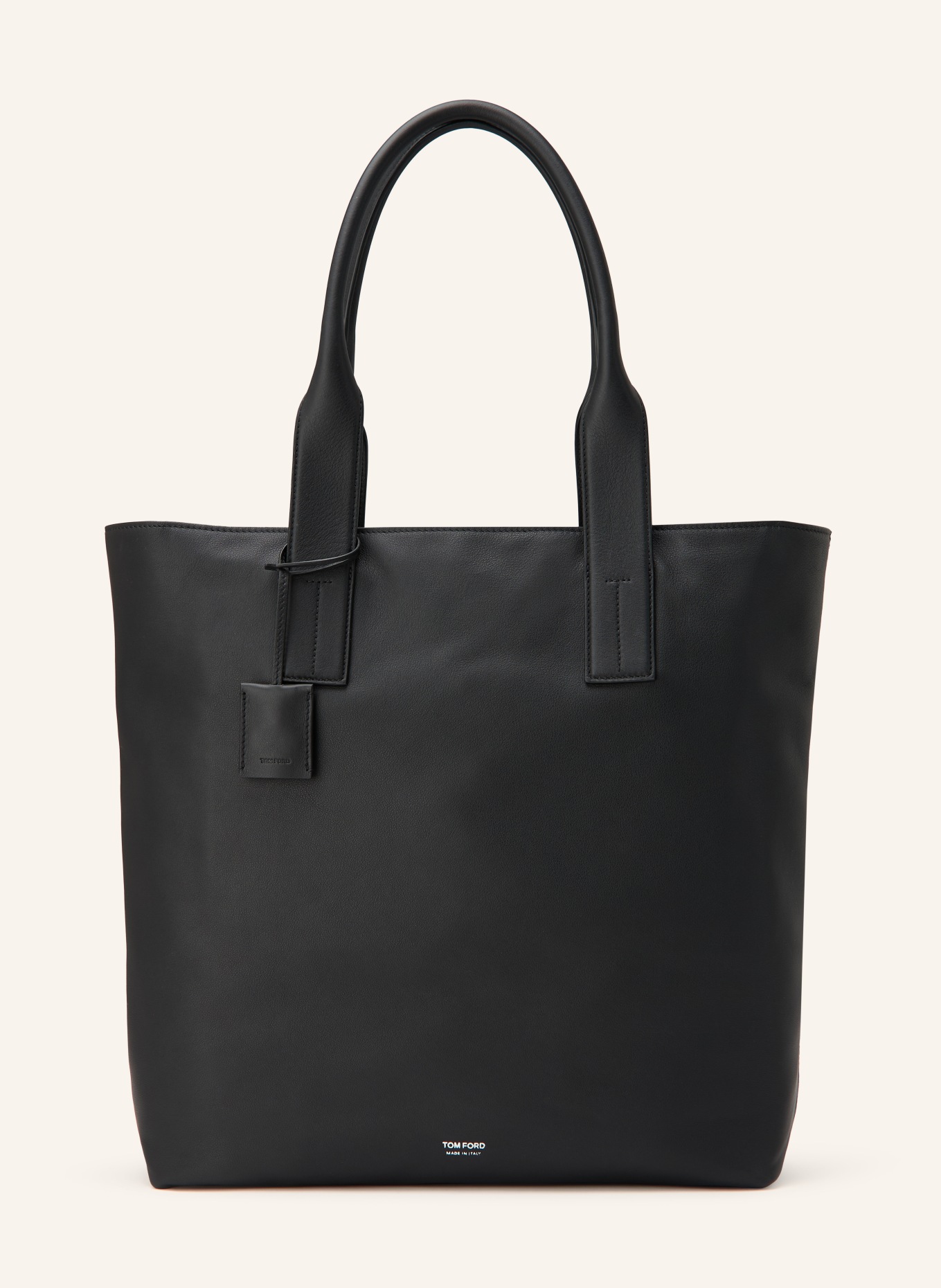 TOM FORD Shopper: SCHWARZ