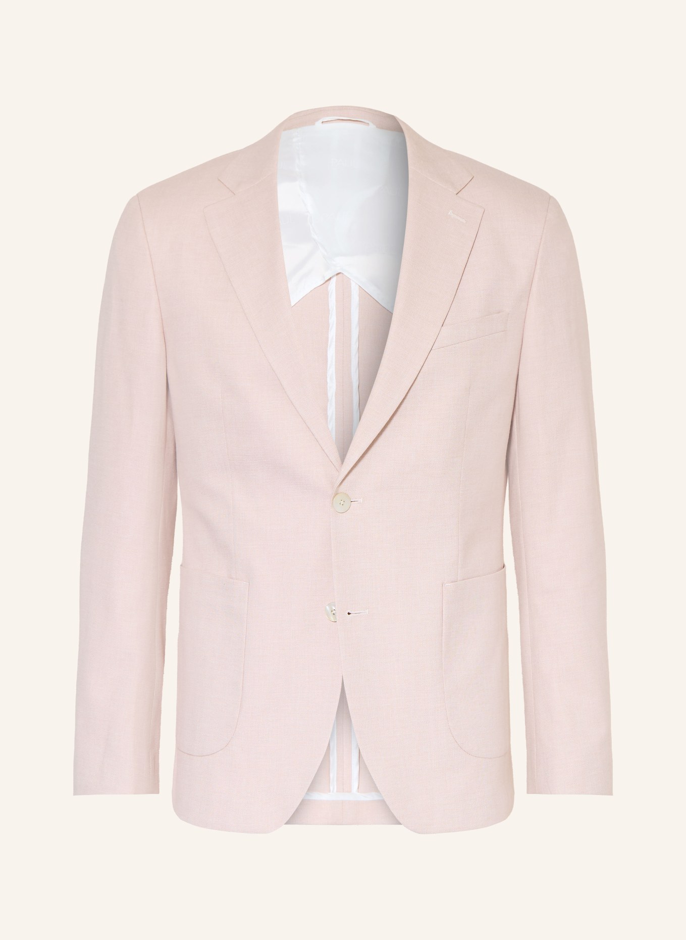 PAUL colbert Regular Fit: 500 Dusky Pink