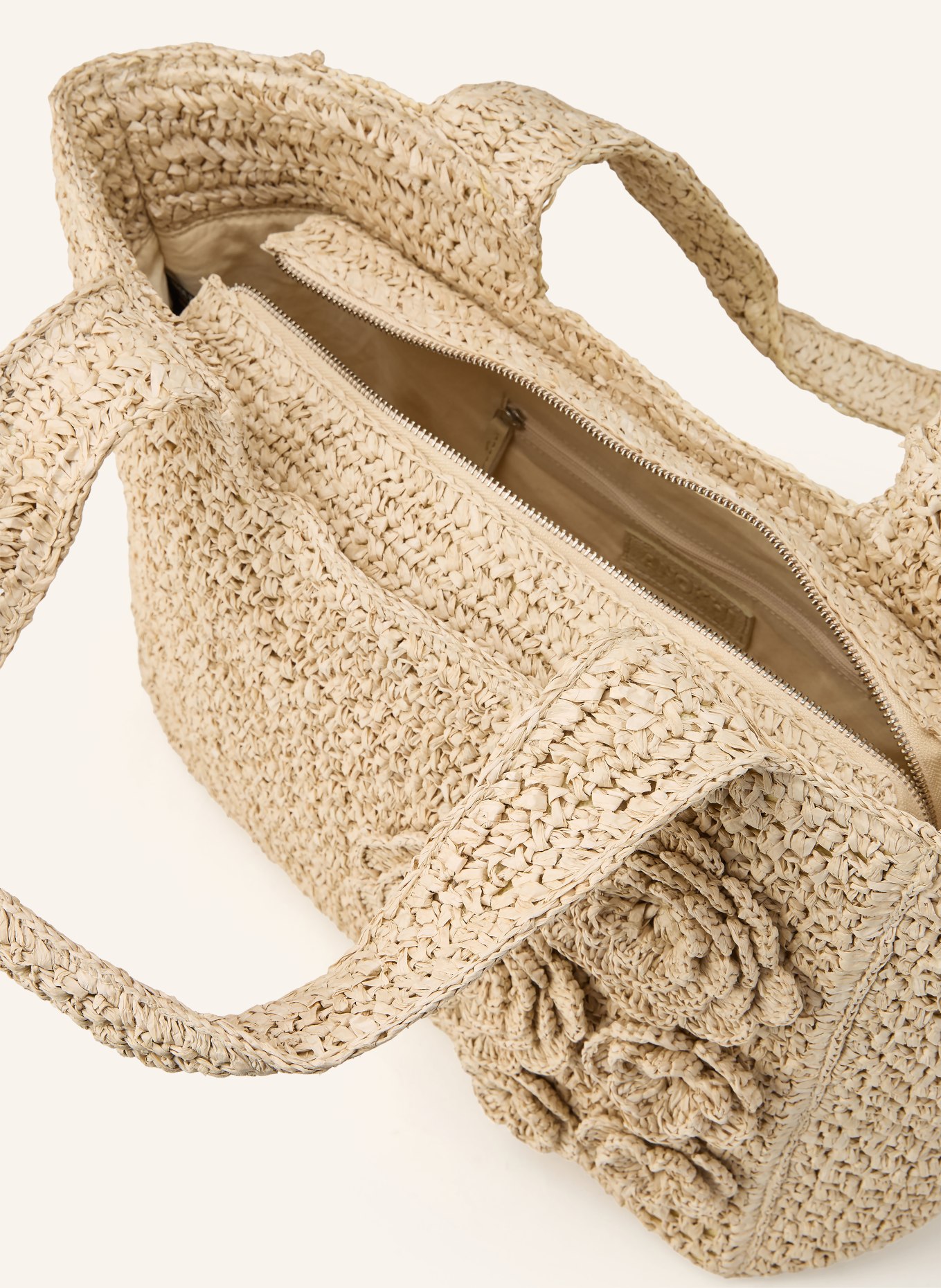 ANOKHI klient: JASNOBRĄZOWY