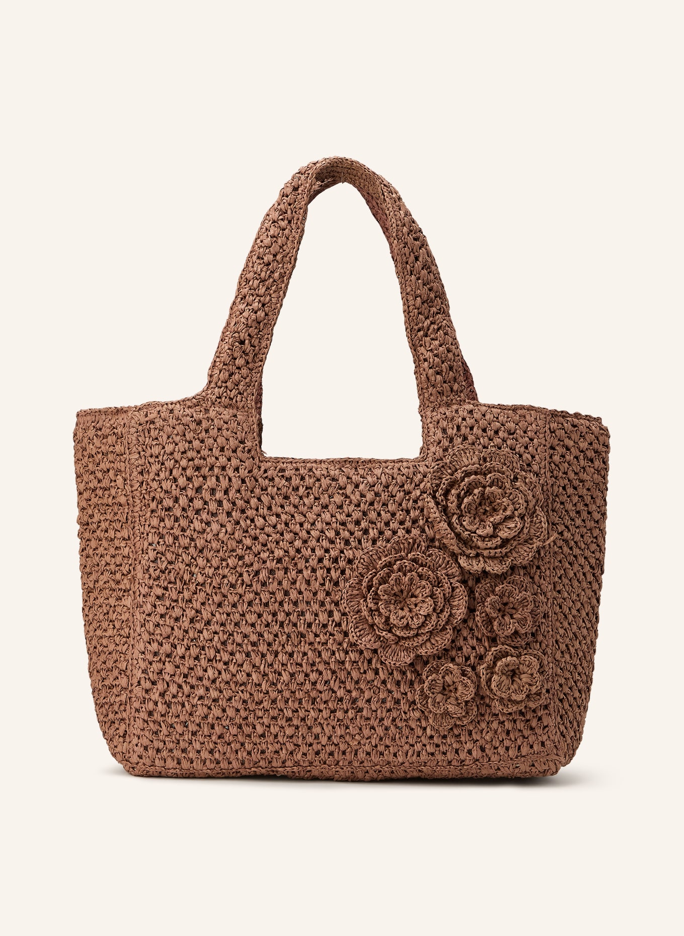 ANOKHI Shopper: BRAUN
