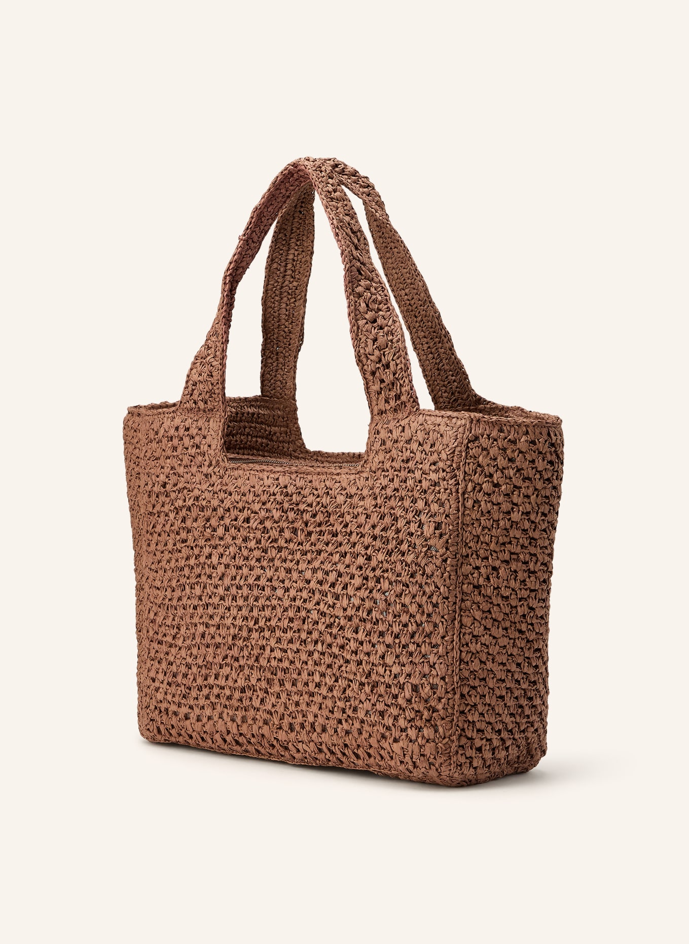 ANOKHI Shopper: BRAUN