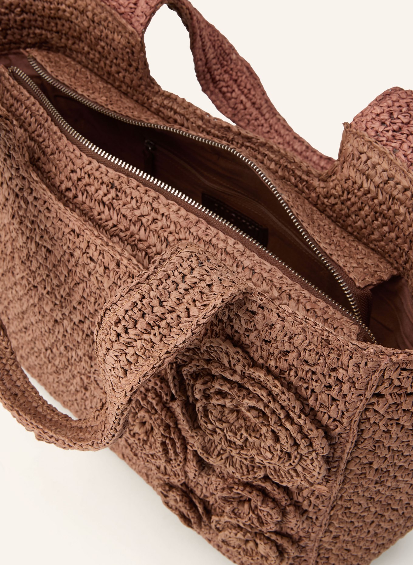 ANOKHI Shopper: BRAUN