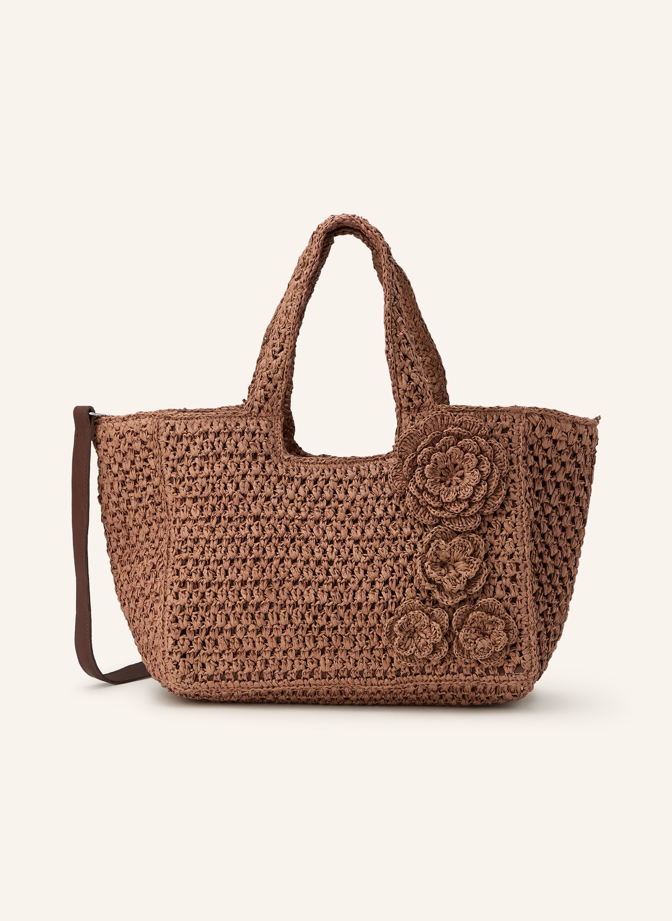 ANOKHI Shopper: BRAUN