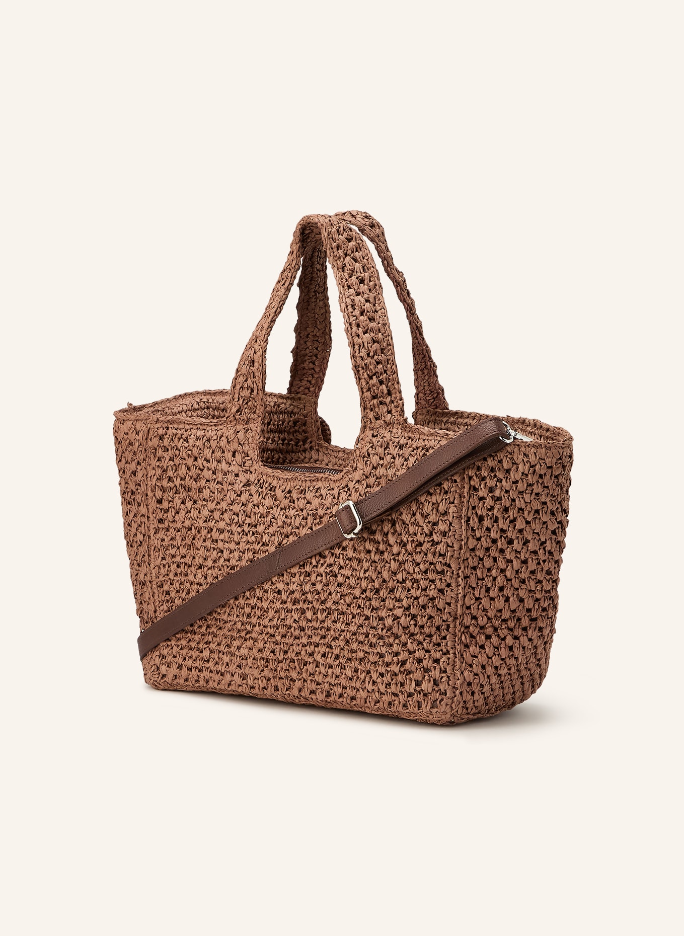 ANOKHI Shopper: BRAUN