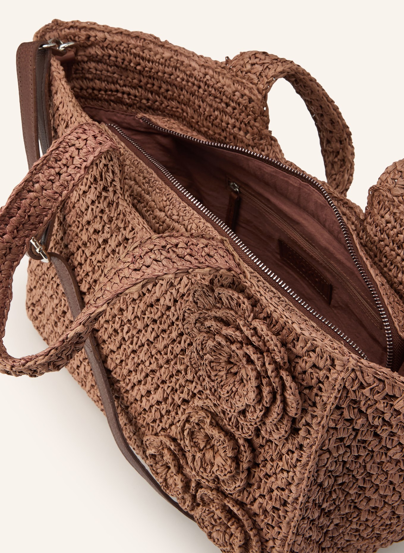 ANOKHI Shopper: BRAUN