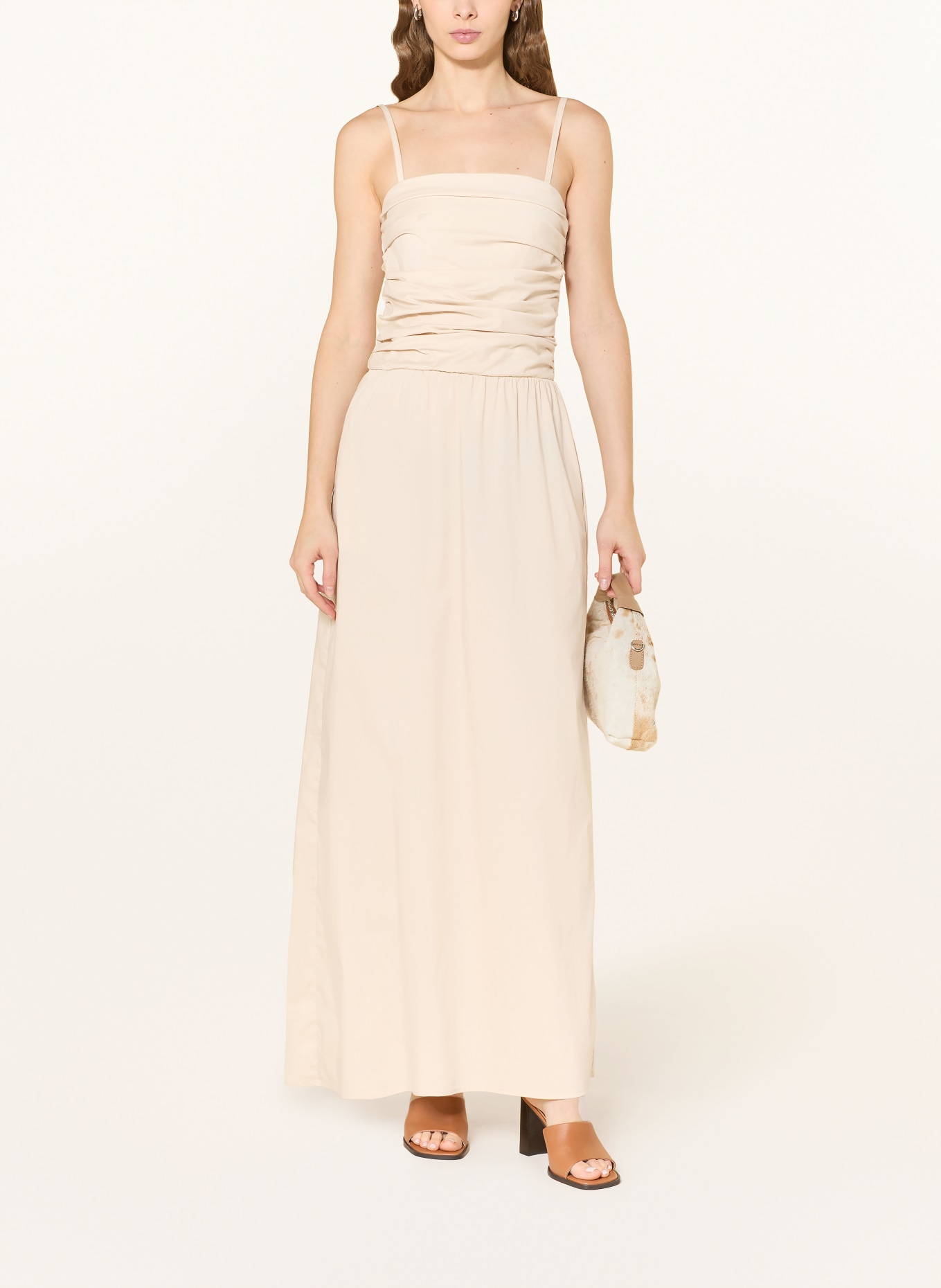 Stylein Kleid JAMILA: ECRU