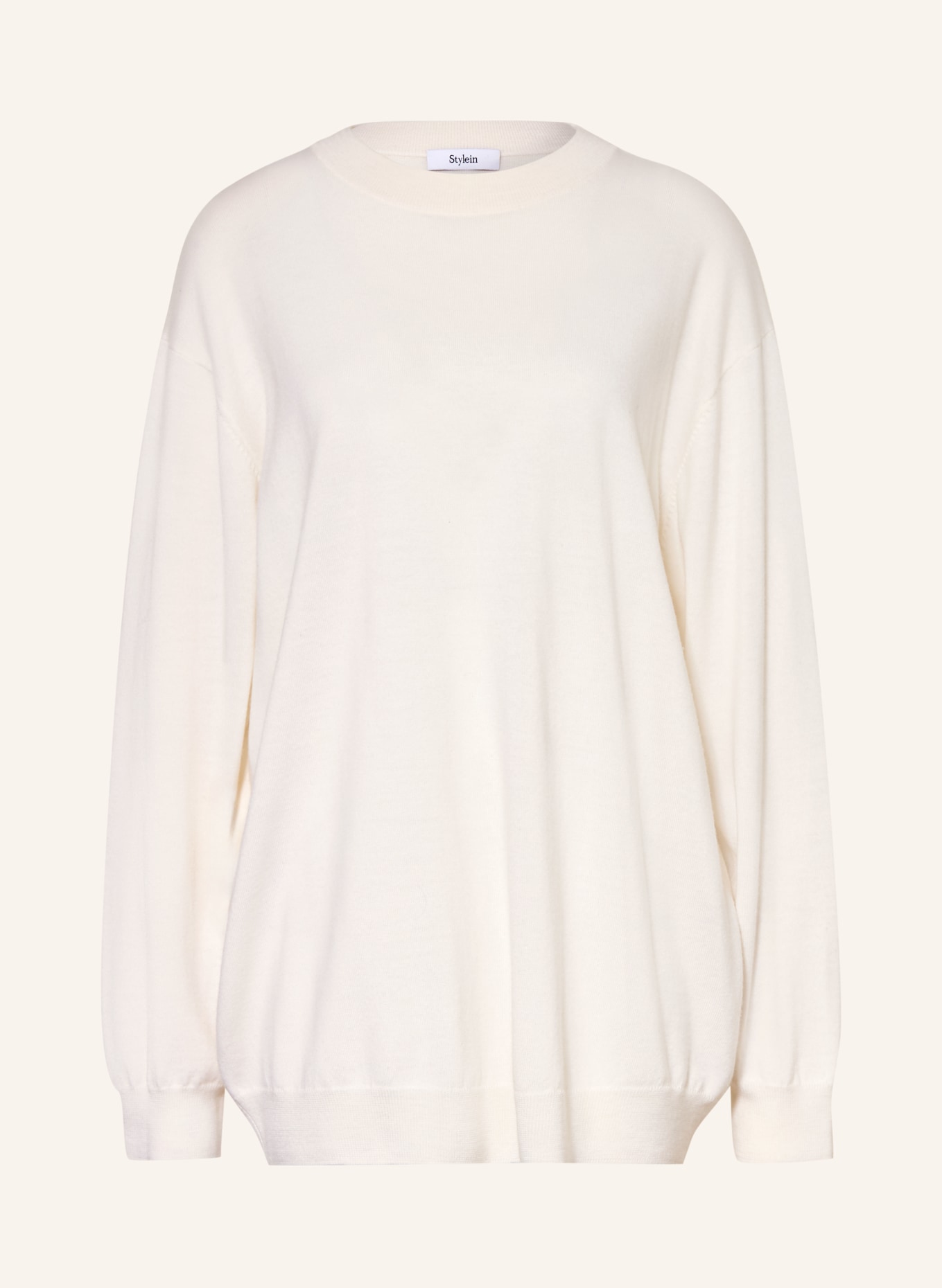 Stylein Pull HERA: CRÈME