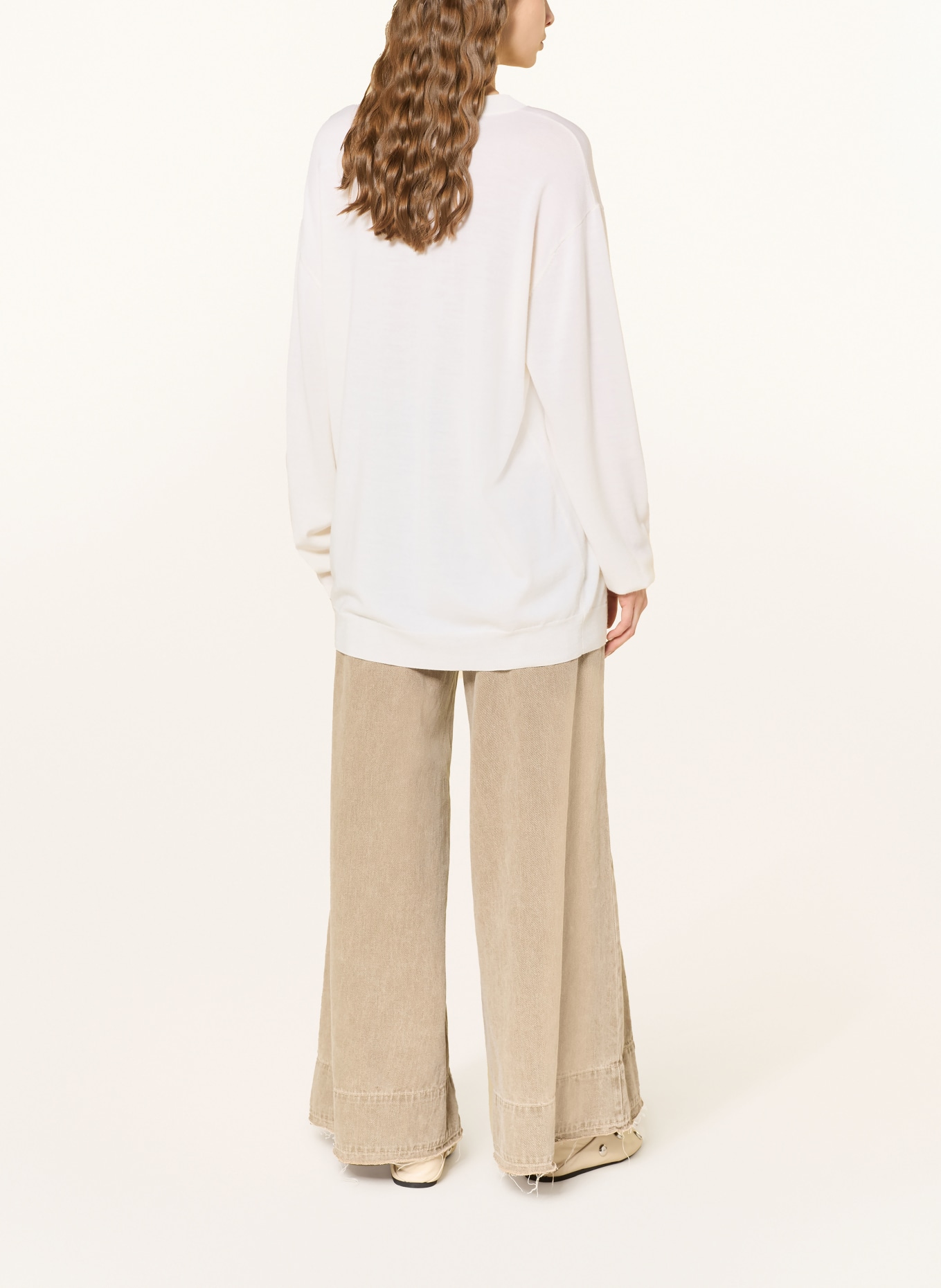 Stylein Pull HERA: CRÈME