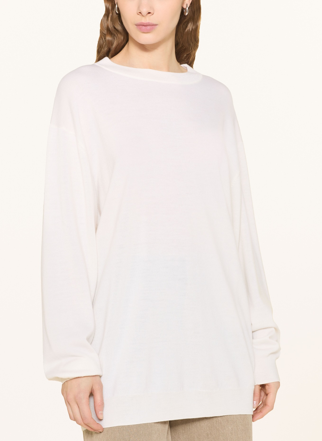 Stylein Pull HERA: CRÈME