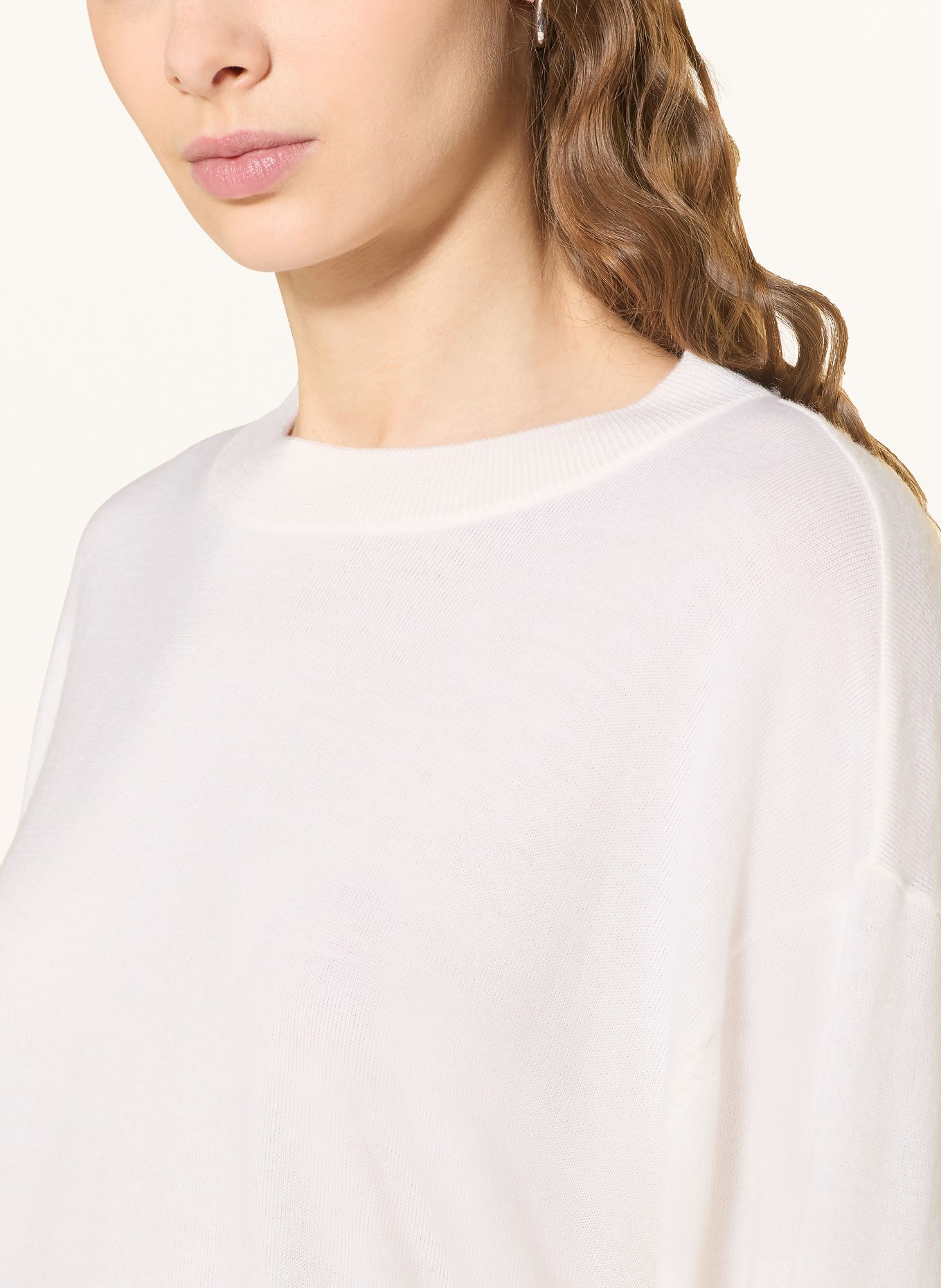 Stylein Pull HERA: CRÈME