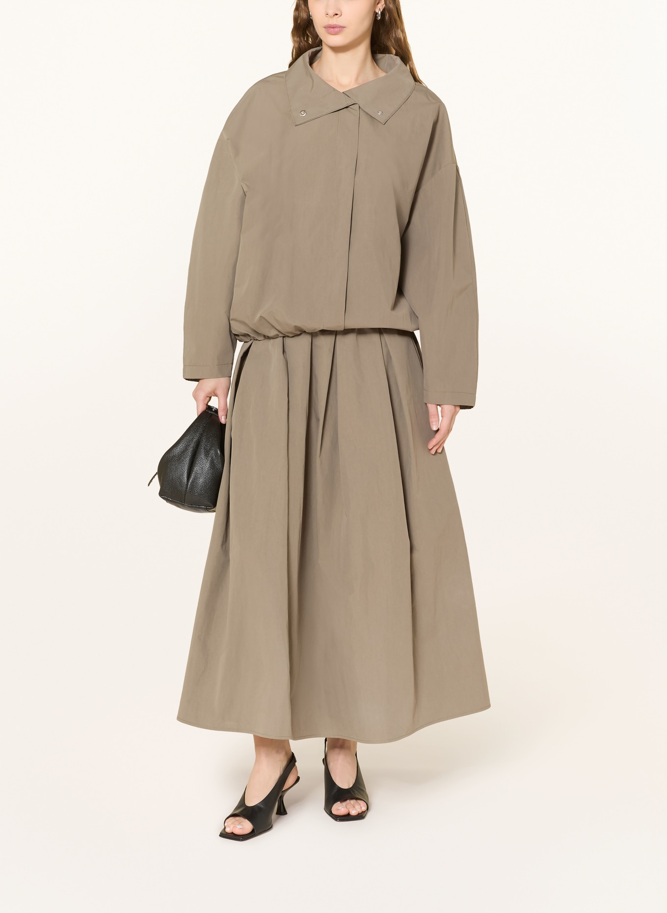 Stylein Blouson SAROU: KHAKI