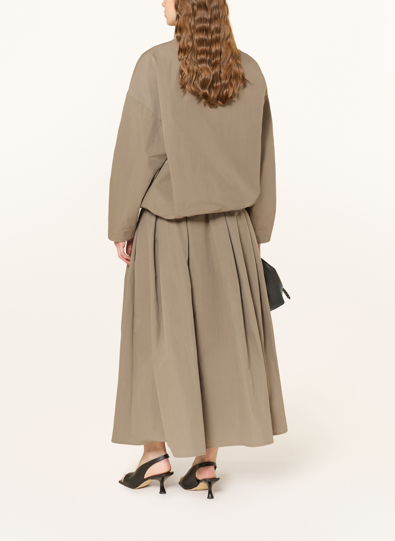 Stylein Blouson SAROU: KHAKI