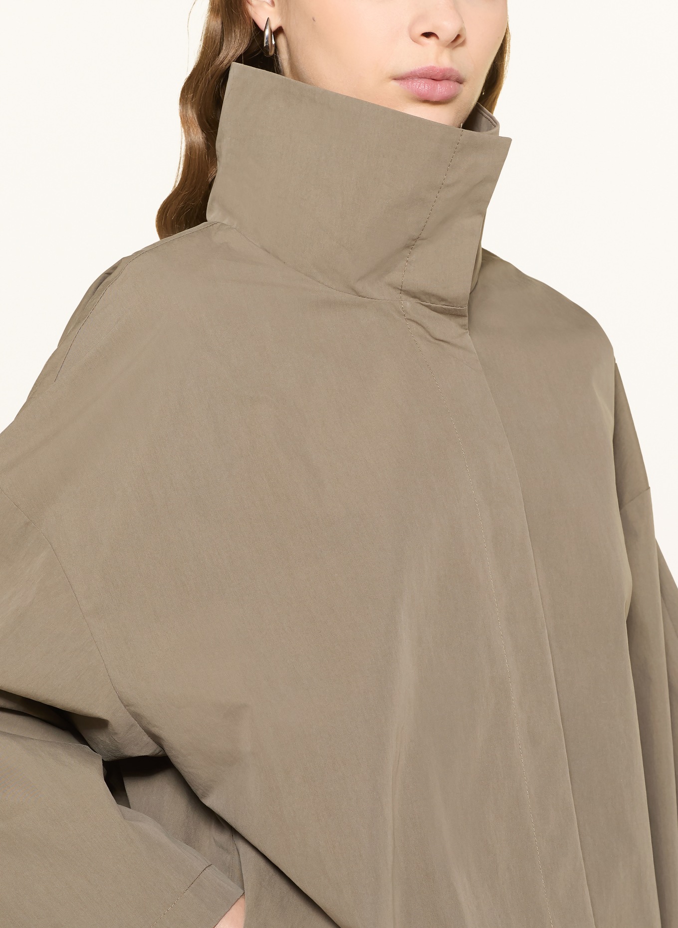 Stylein Blouson SAROU: KHAKI