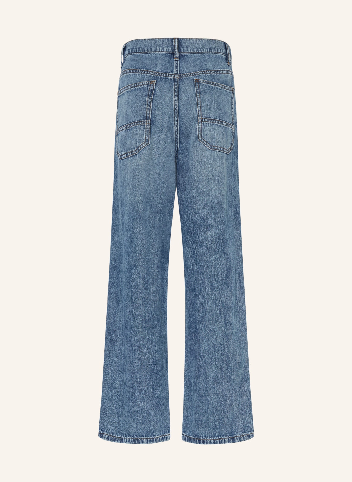 s.Oliver RED Jeans Relaxed Fit: 54Y6 BLUE