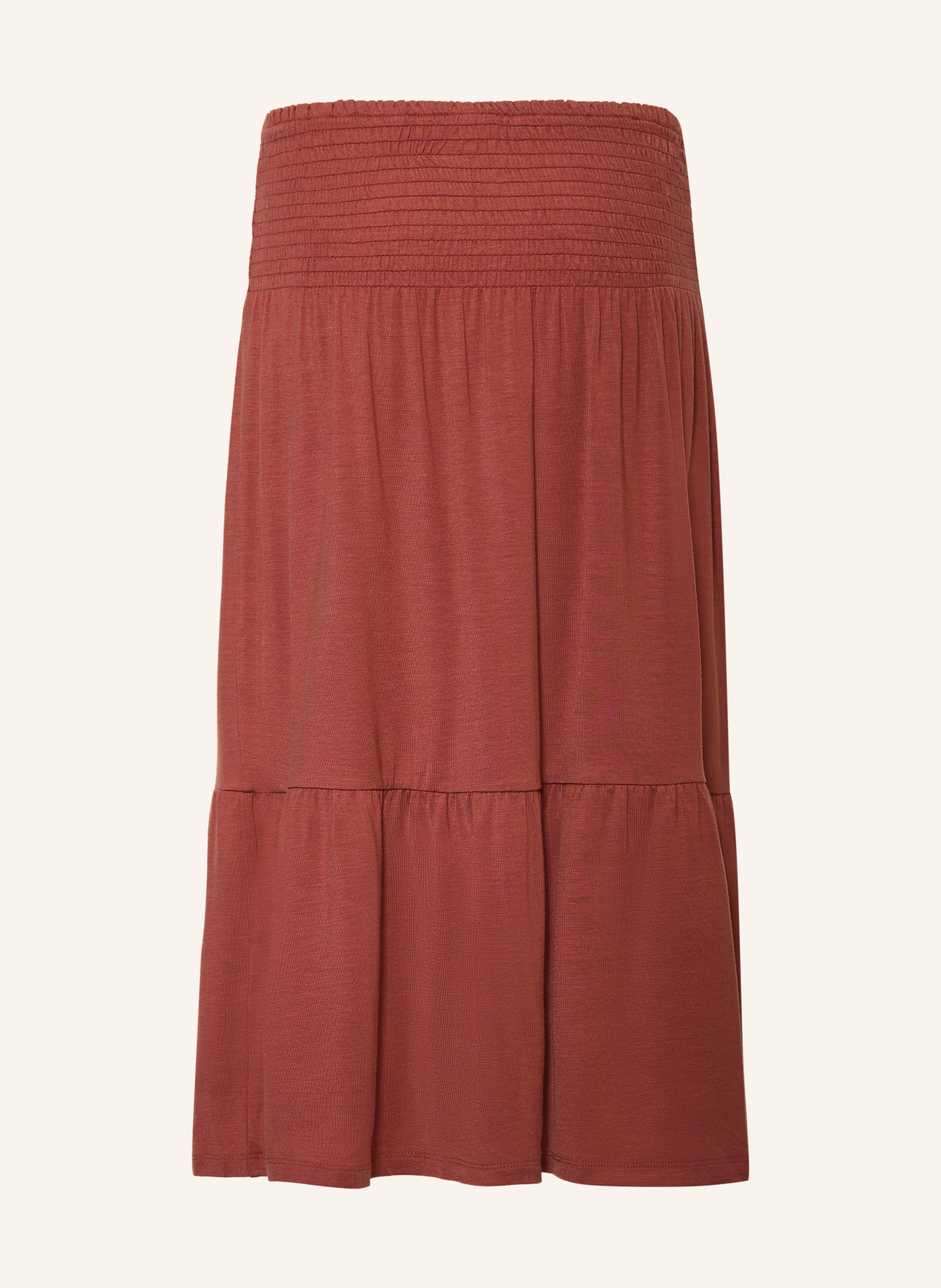 s.Oliver RED Rock: COGNAC