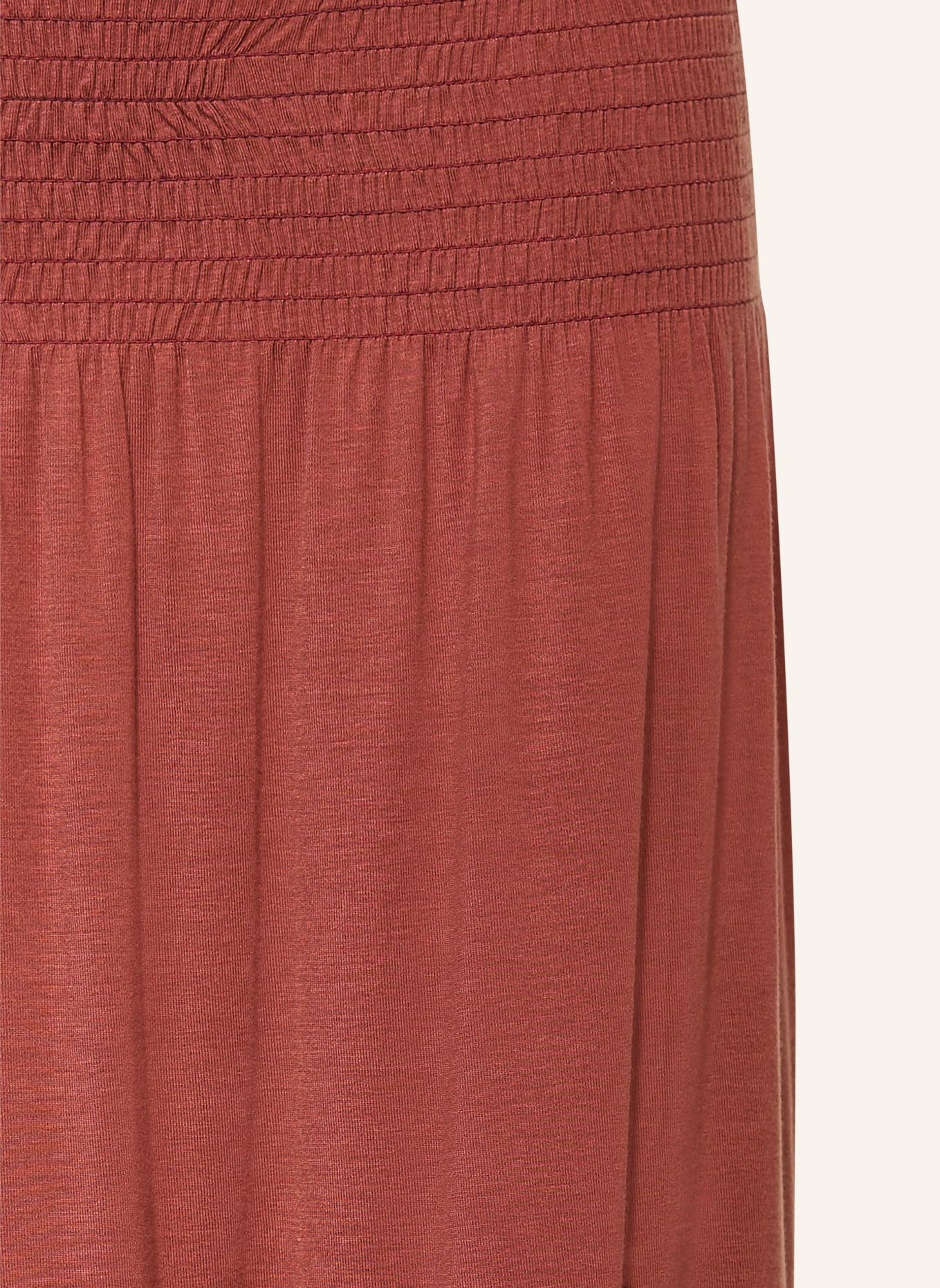 s.Oliver RED Rock: COGNAC