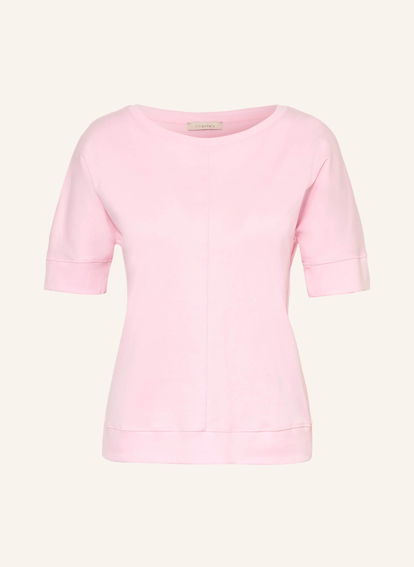 lilienfels koszulka: RÓŻOWY