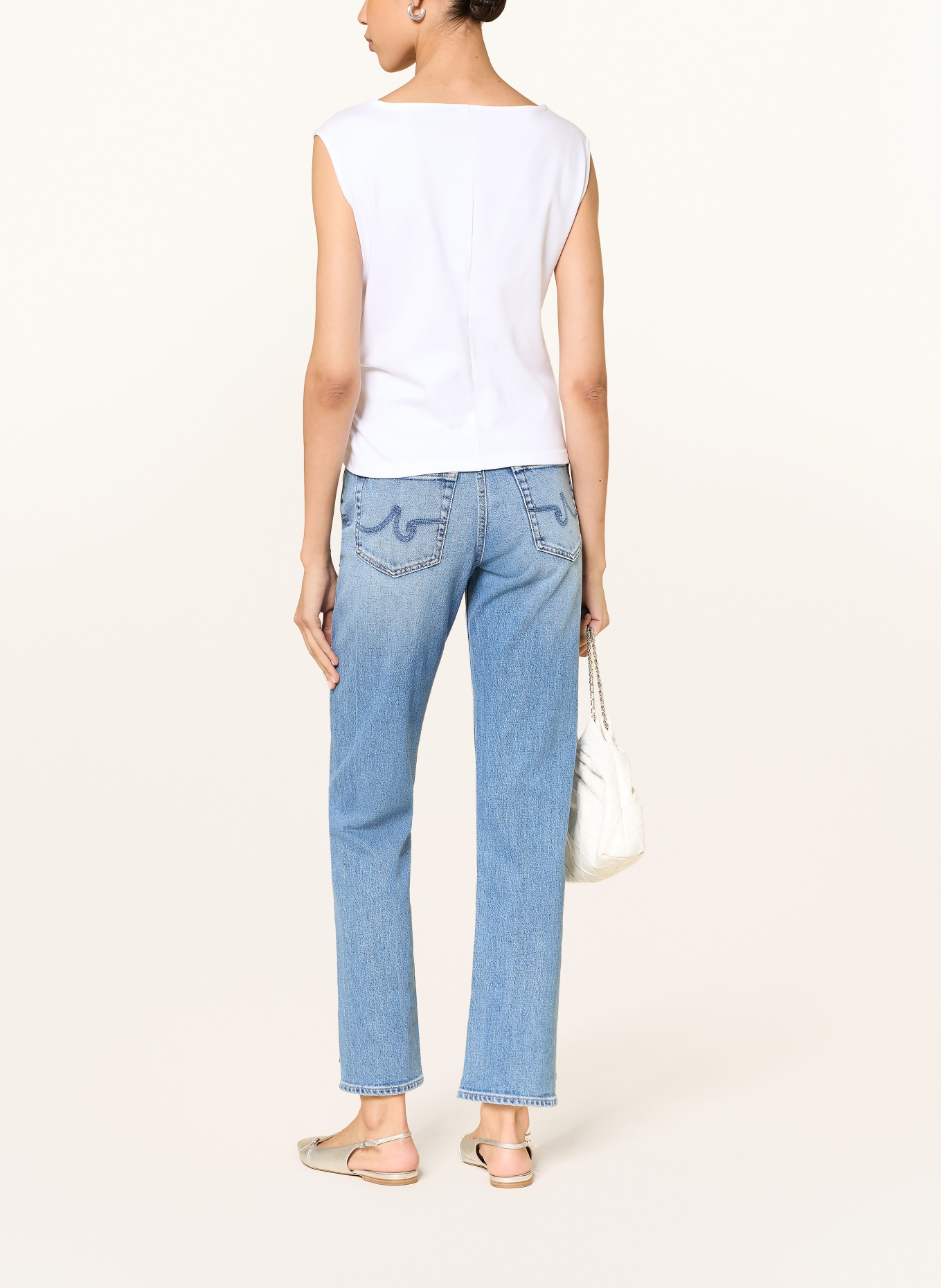 lilienfels Nahoru: BÍLÁ