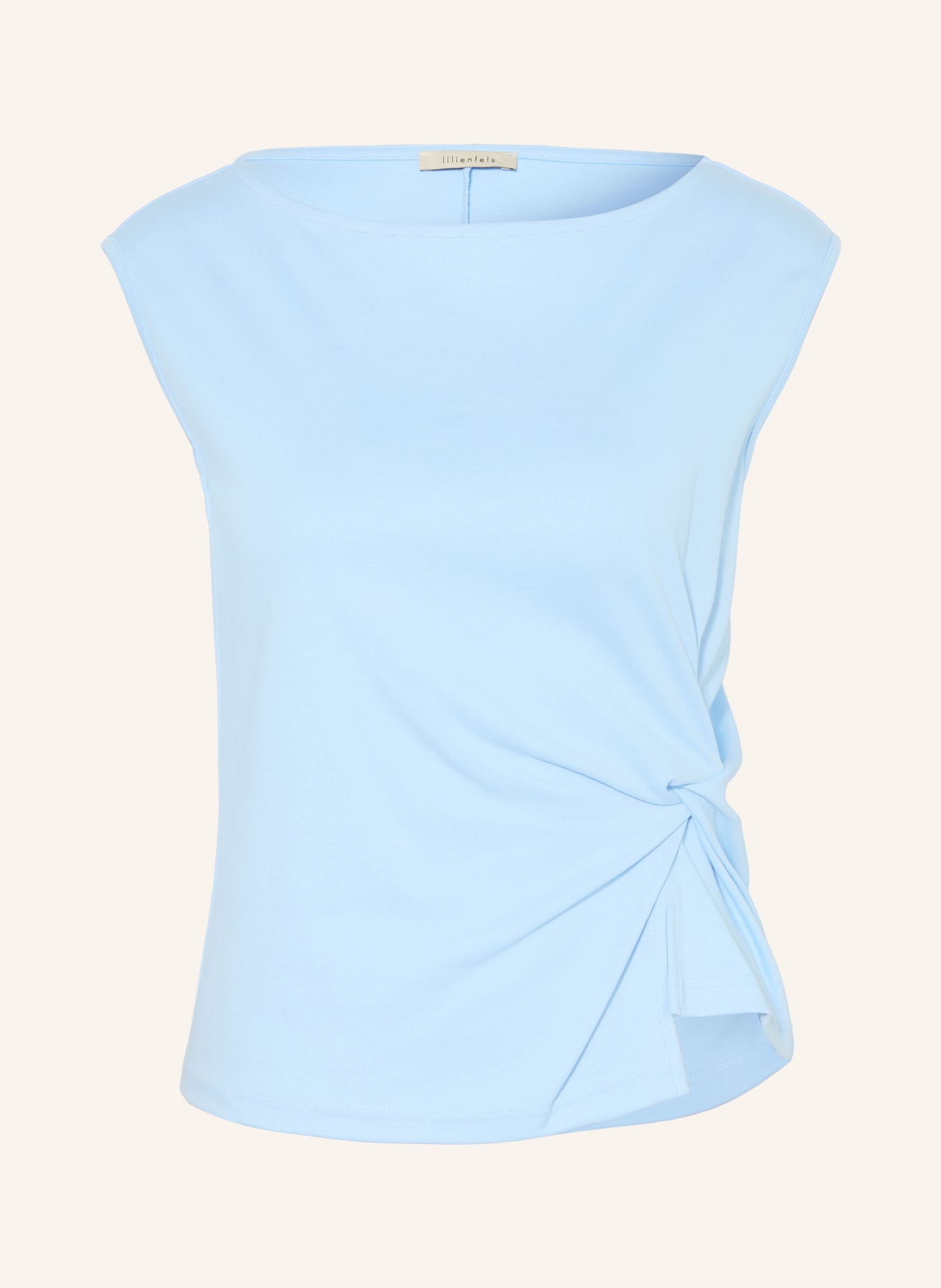 lilienfels Nahoru: TMAVĚ MODRÁ