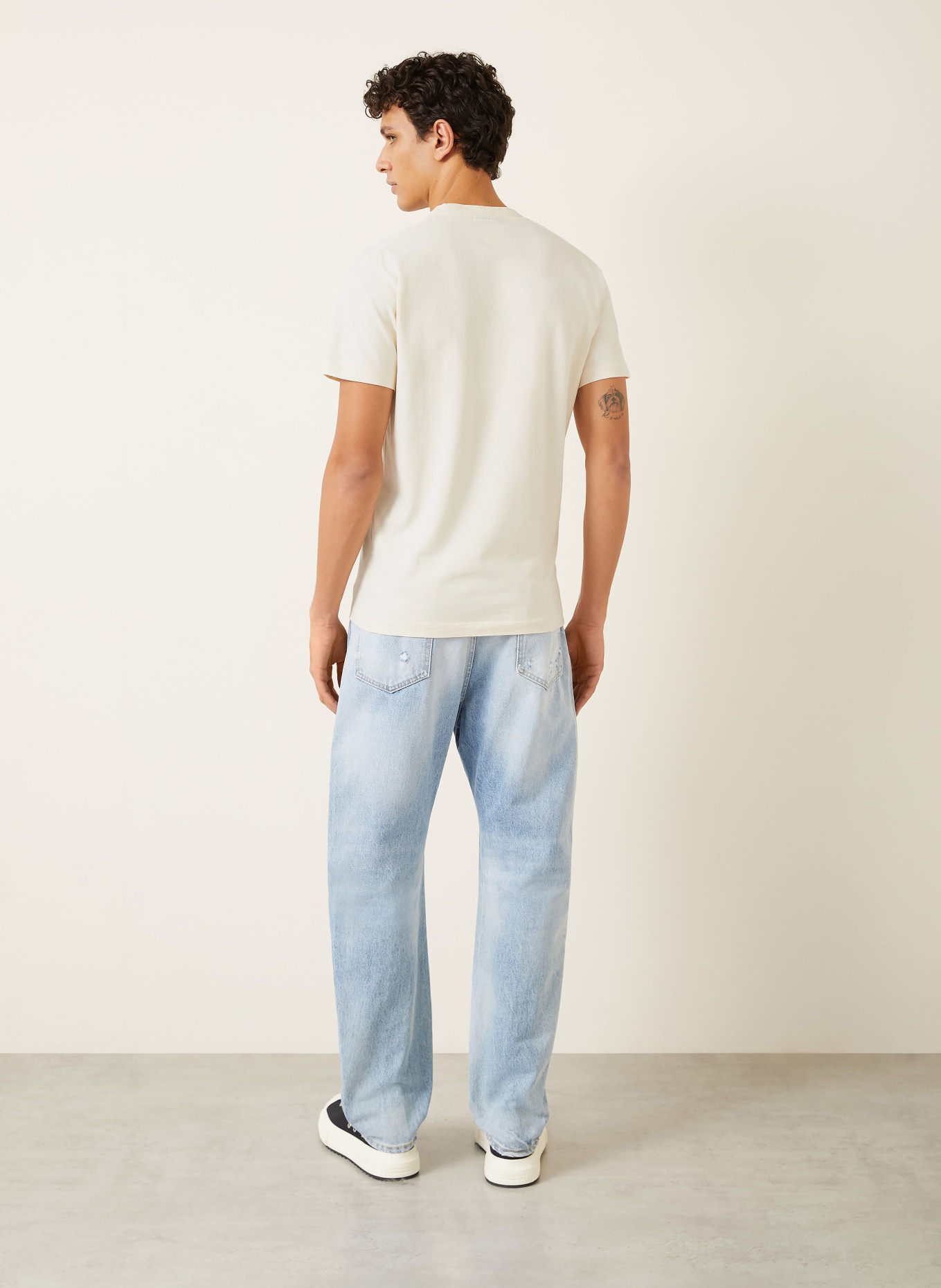 DSQUARED2 tričko: REŽNÁ