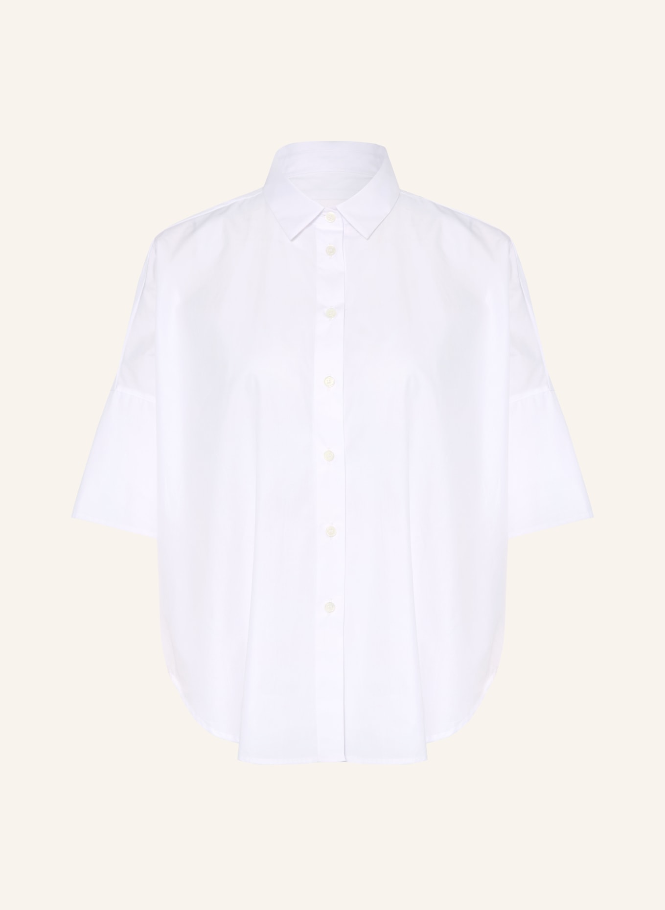 ROBERT FRIEDMAN halenka: BÍLÁ