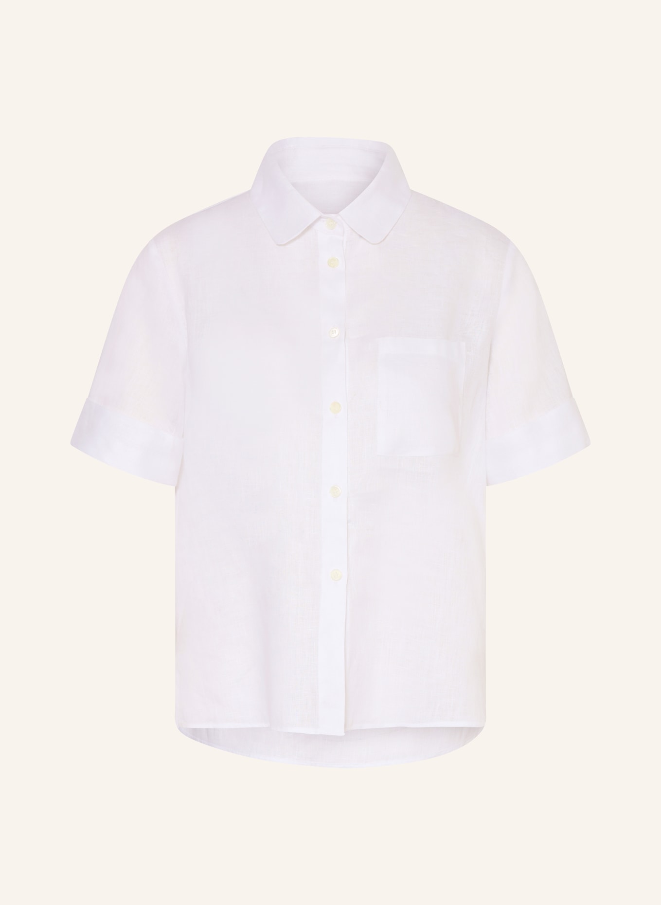 ROBERT FRIEDMAN Hembluse z lnu: BÍLÁ