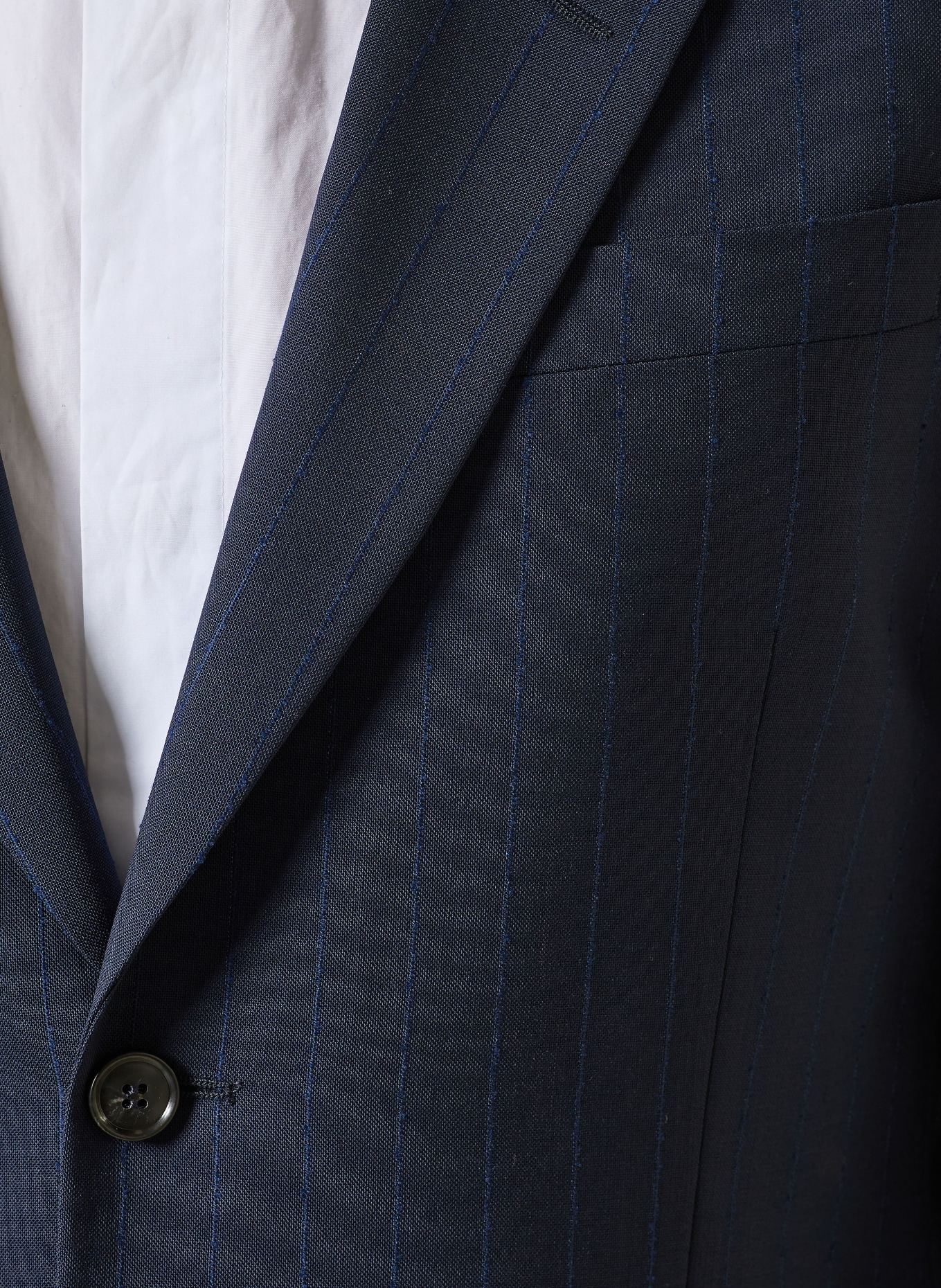 TIGER OF SWEDEN Anzugsakko JUSTIN Regular Fit: 2T6 DEEP WELL