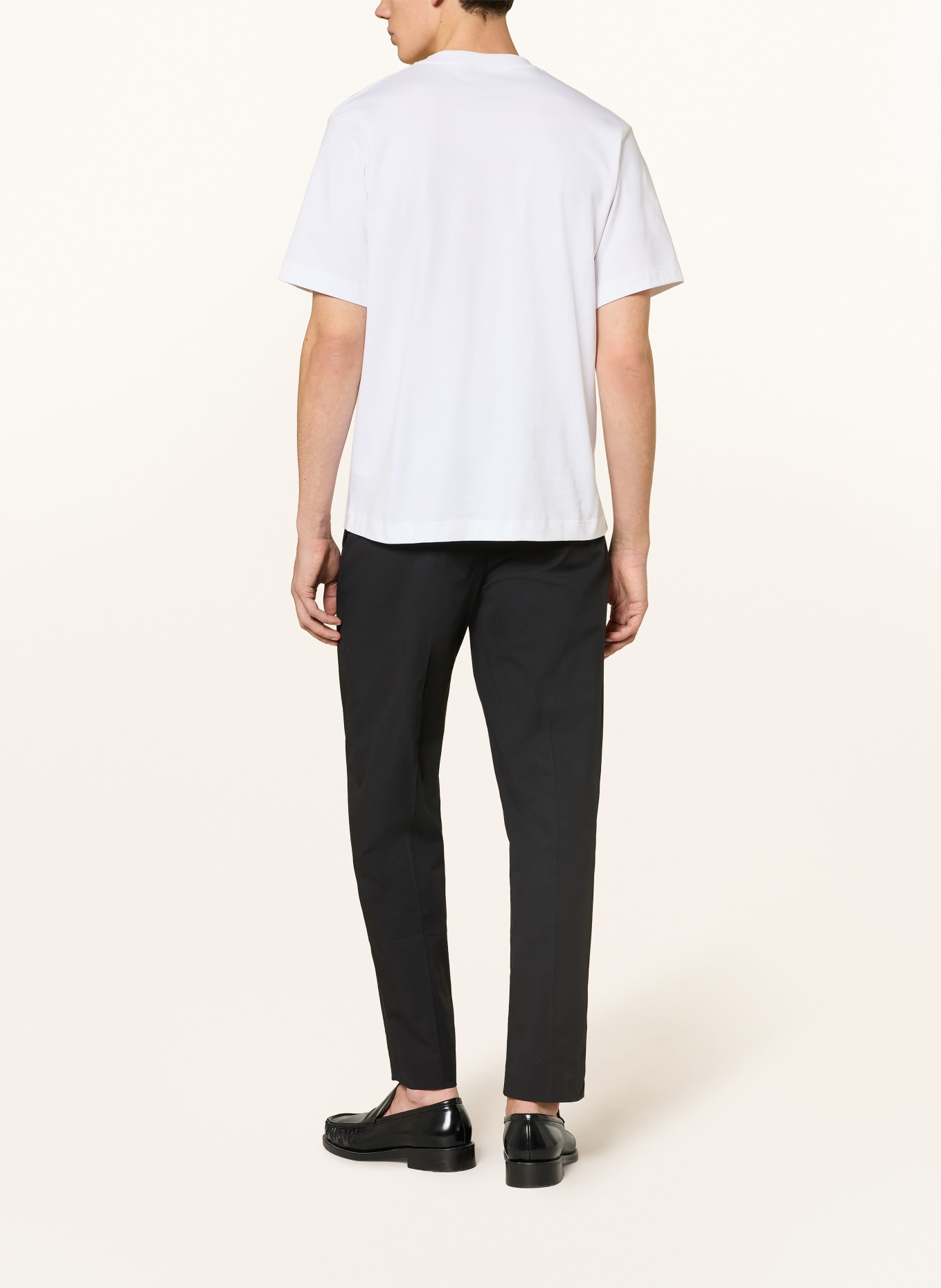 ARKET T-Shirt: WEISS