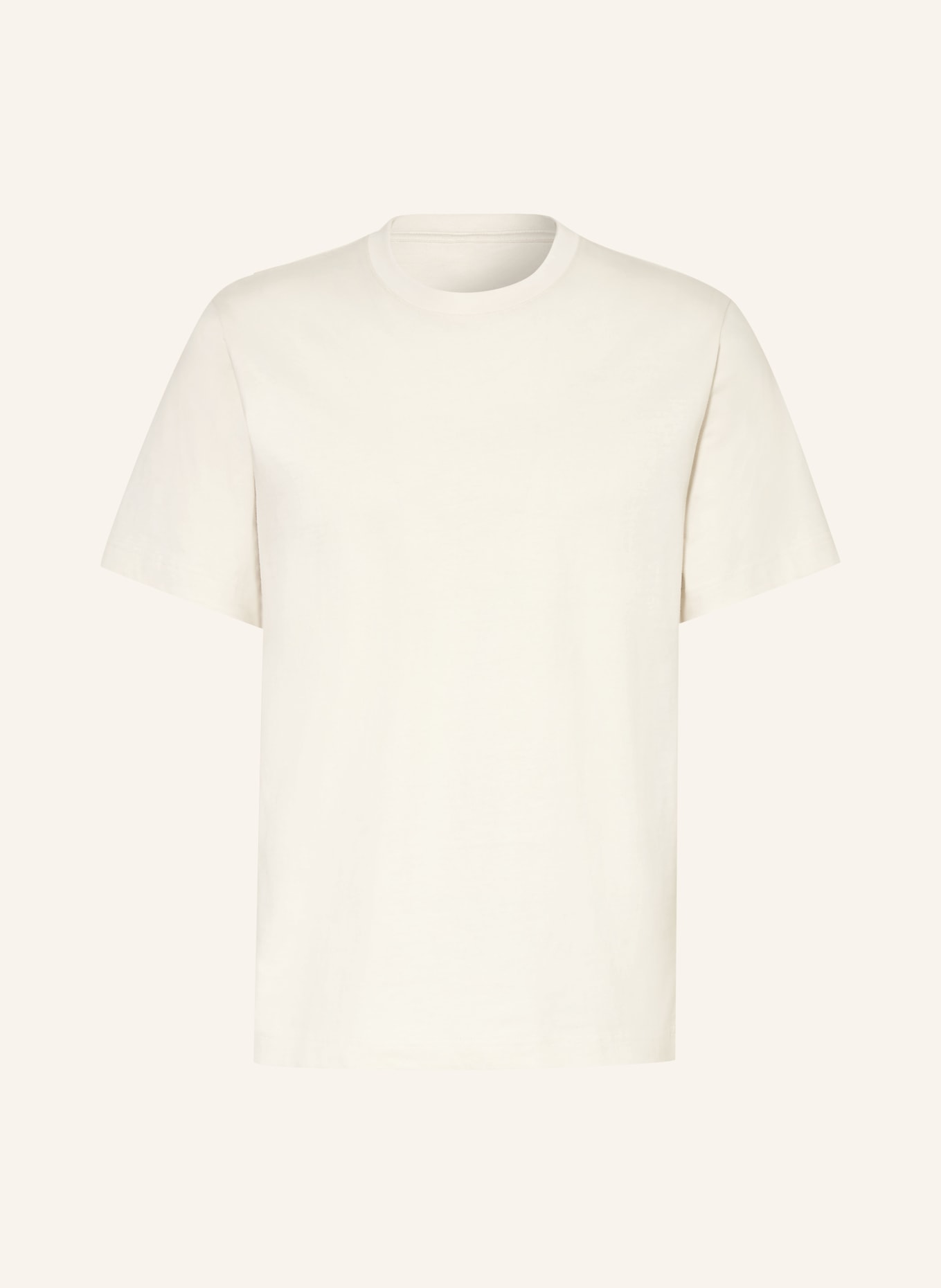 ARKET T-Shirt: WEISS