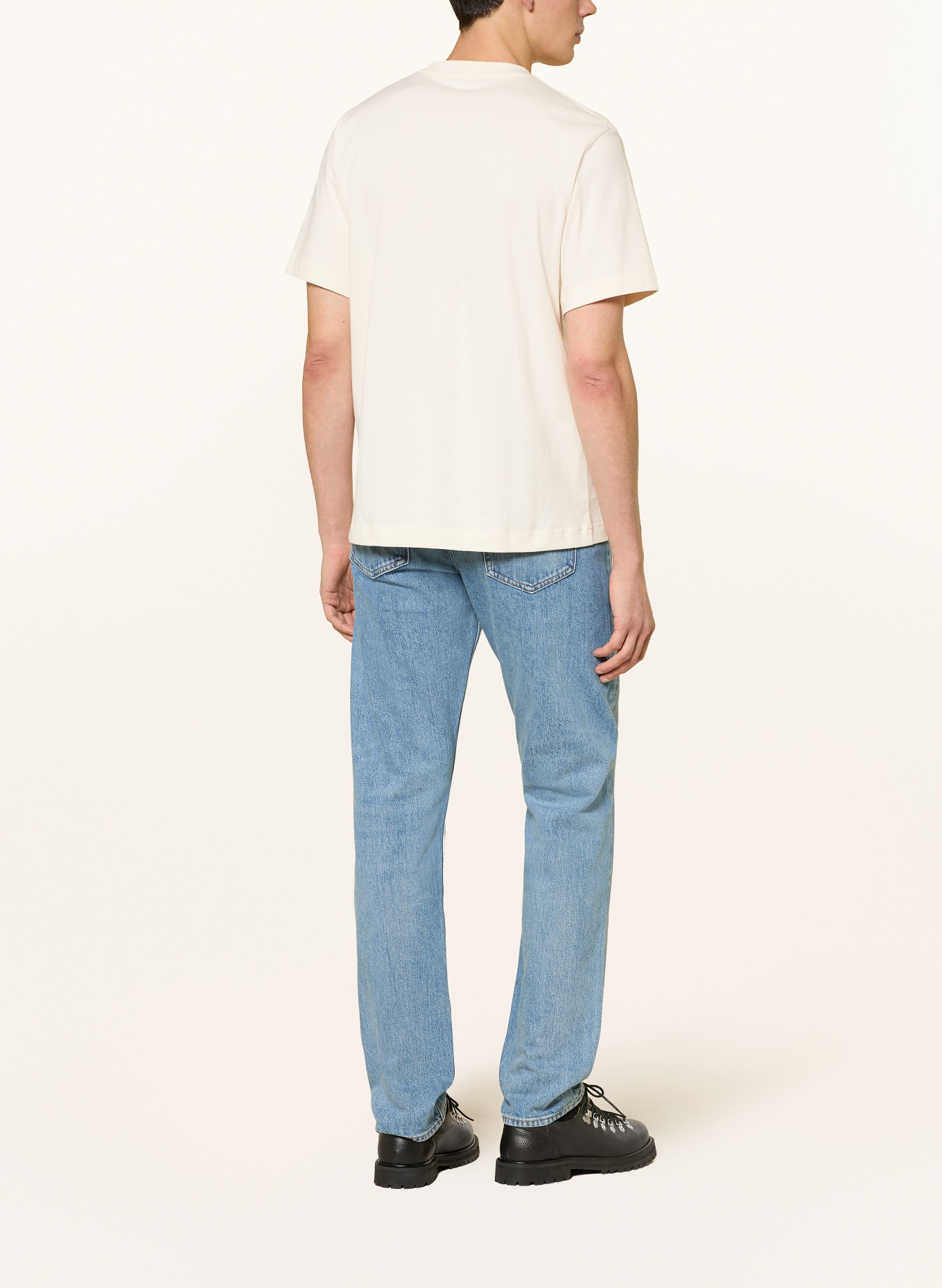 ARKET T-Shirt: WEISS