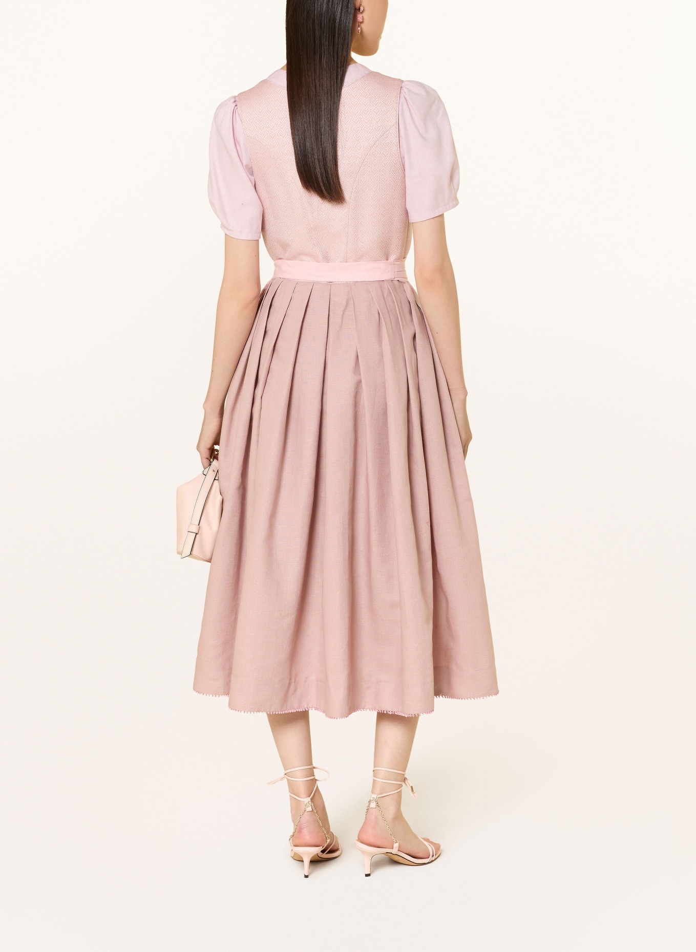 Johann & Johanna Dirndl ROTHSEE: ROSÉ