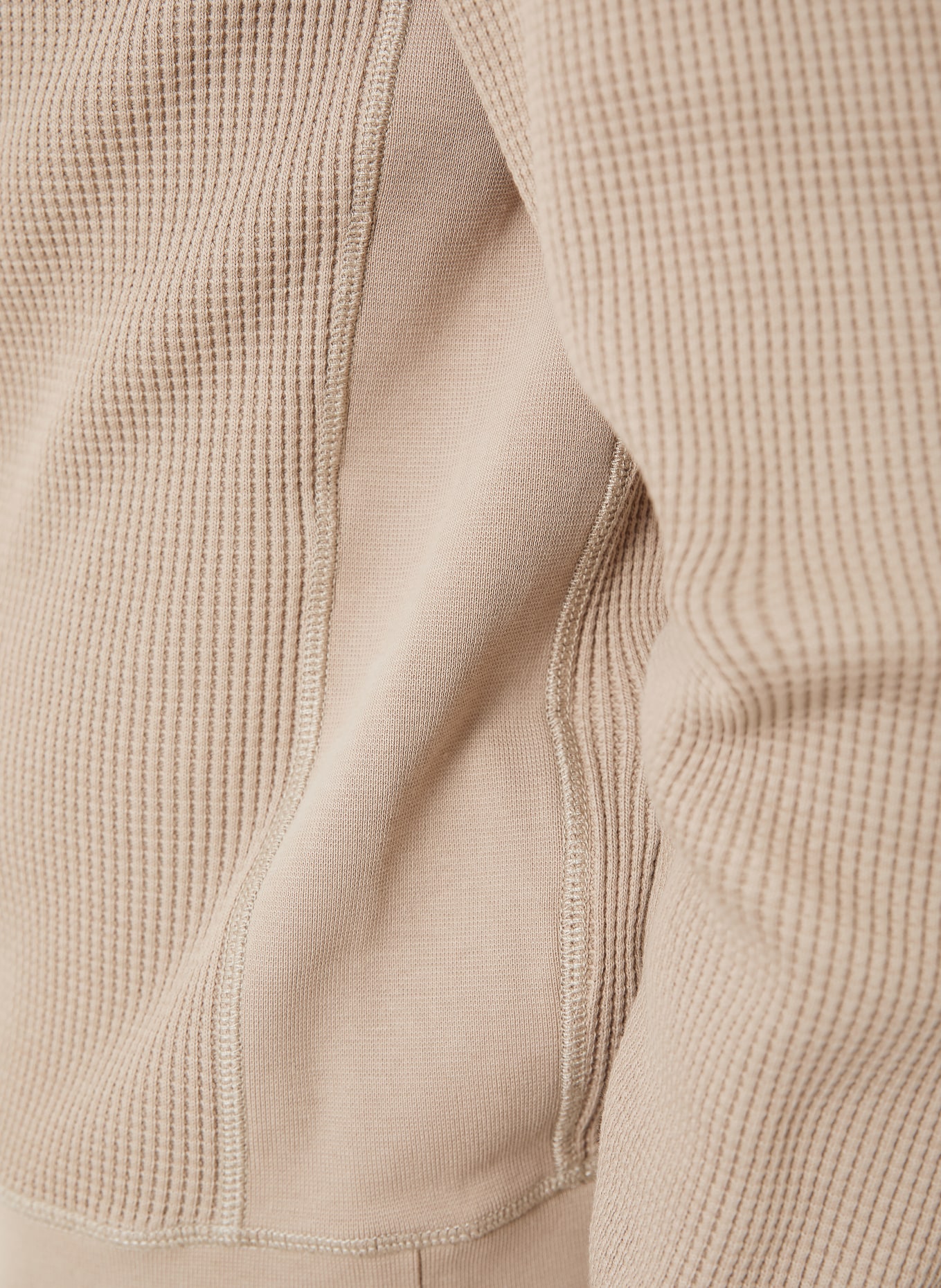 STONE ISLAND Pullover: BEIGE