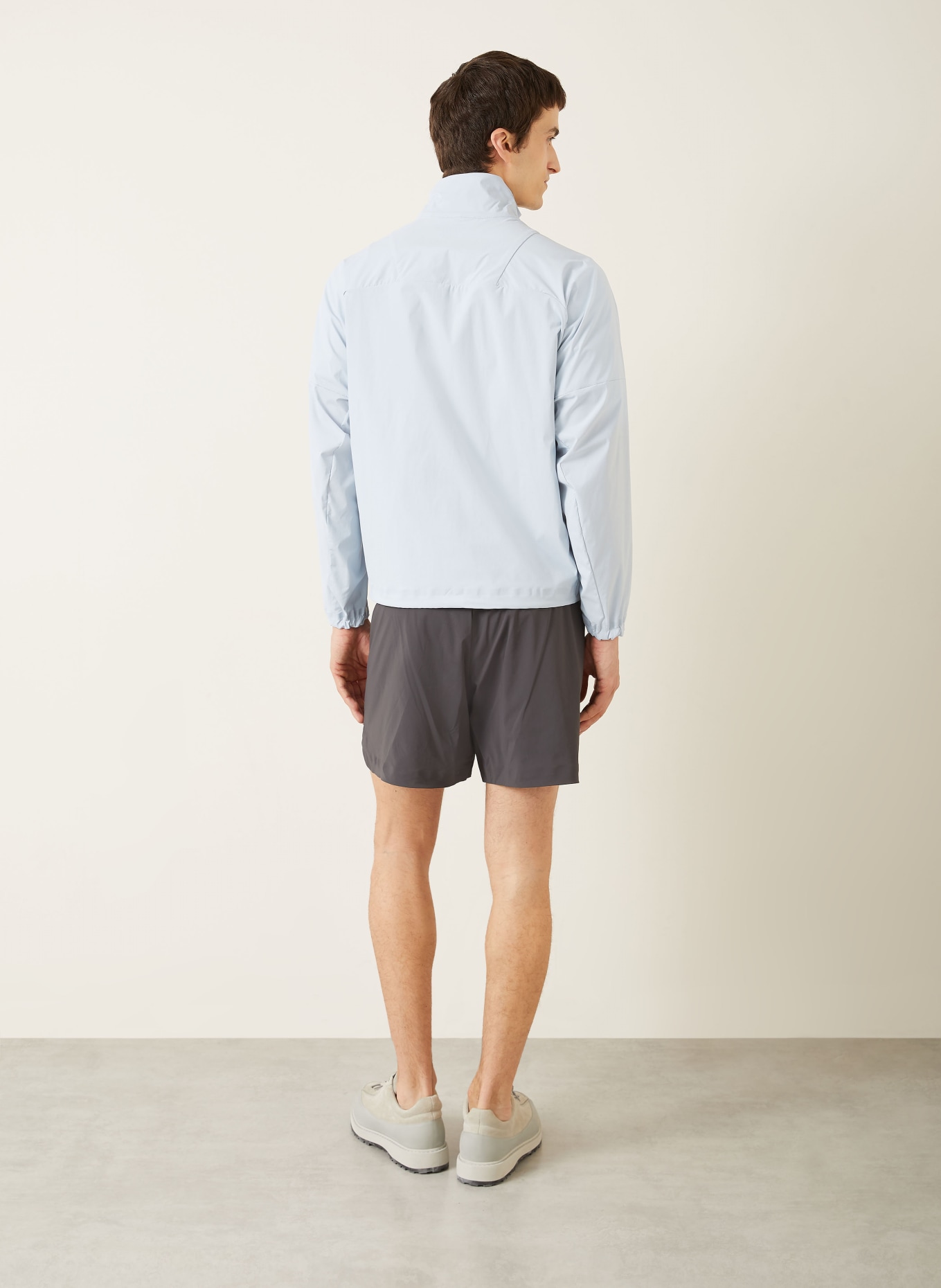 STONE ISLAND Jacke: HELLBLAU