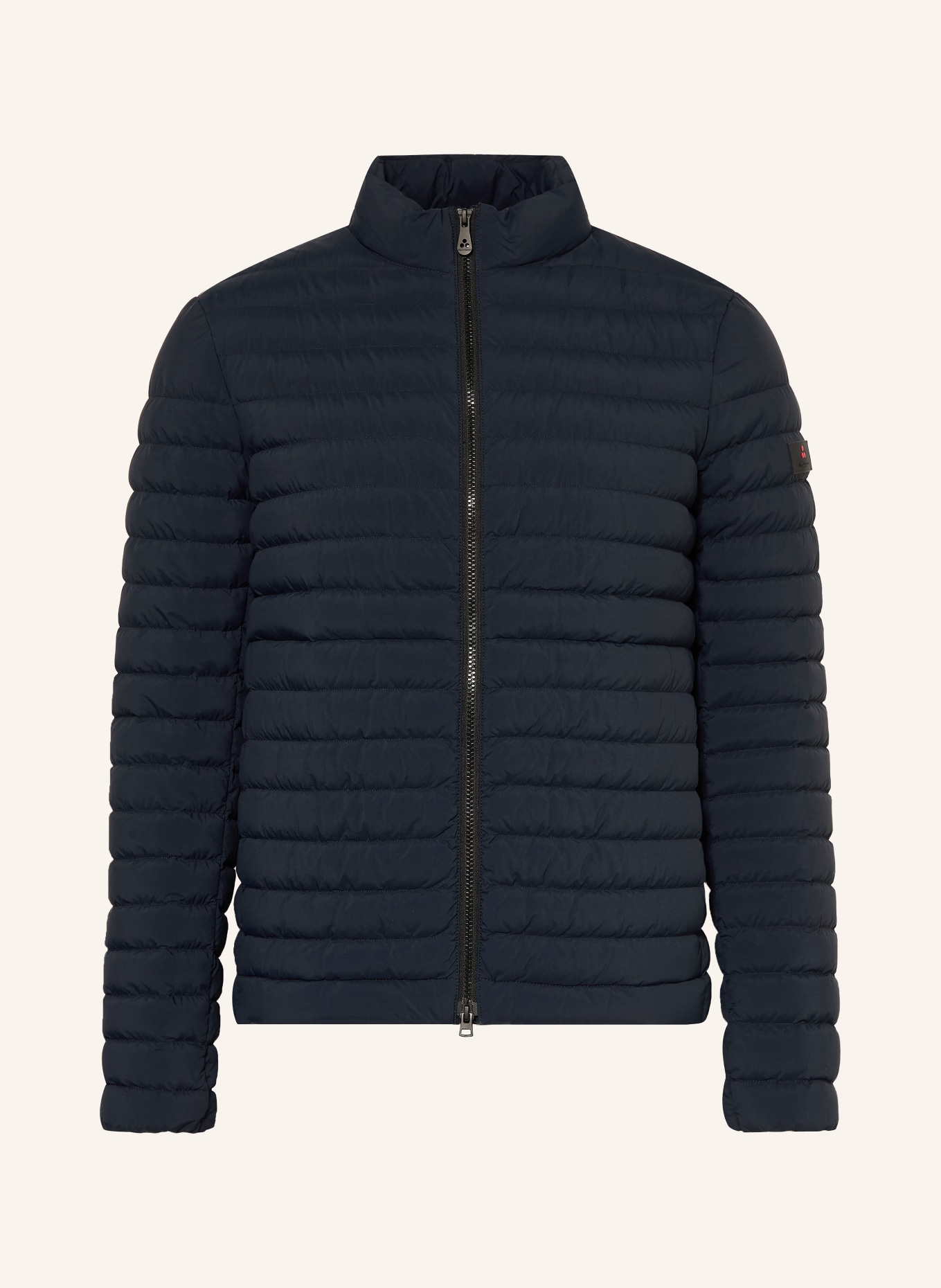 PEUTEREY FLOBOTS lightweight down jacket: DARK BLUE