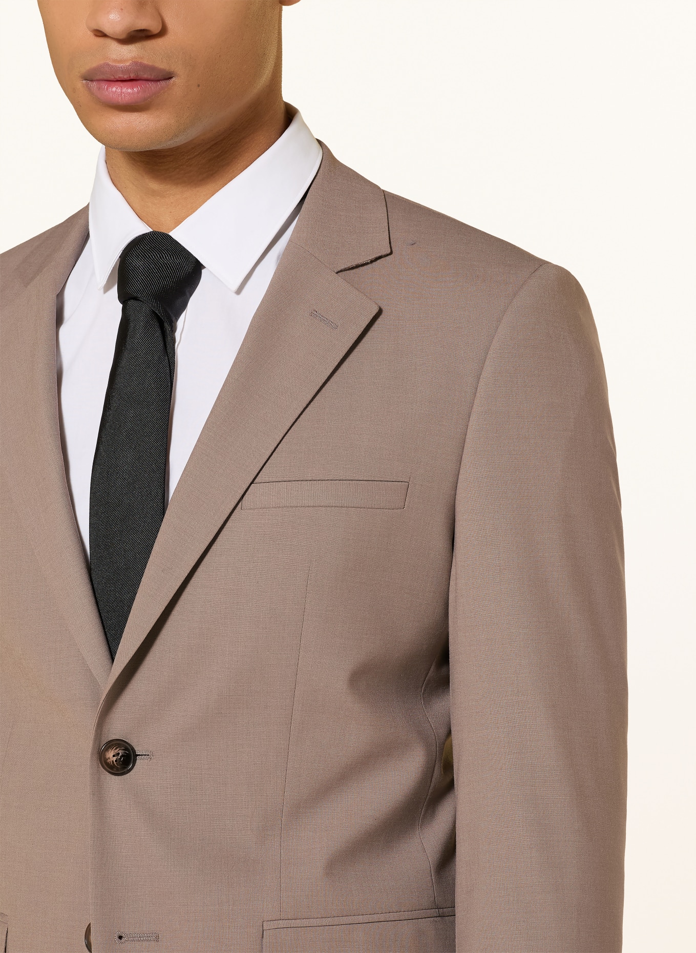 HUGO Garnitur ARTI-HESTEN: BRĄZOWY