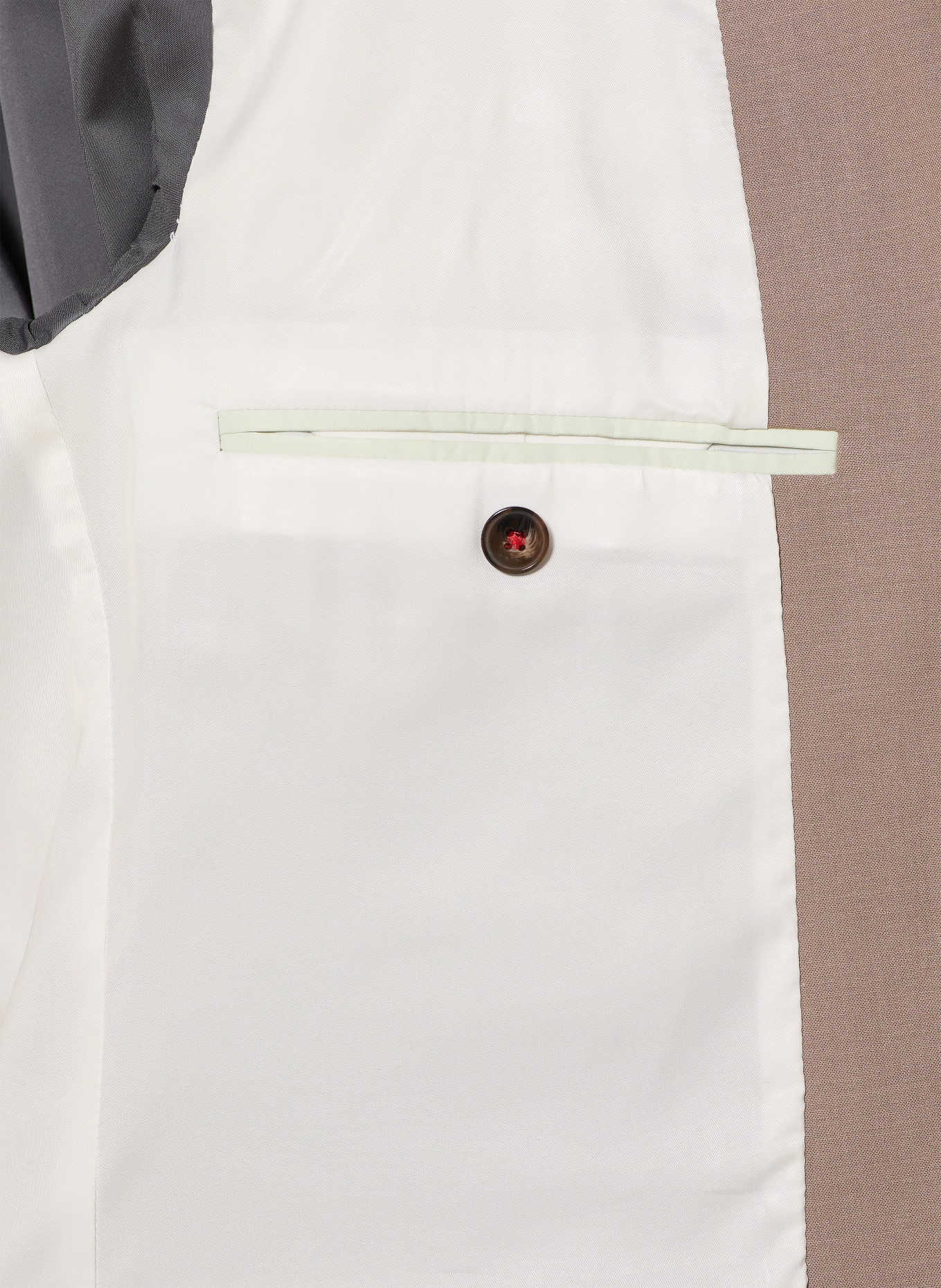 HUGO Garnitur ARTI-HESTEN: BRĄZOWY