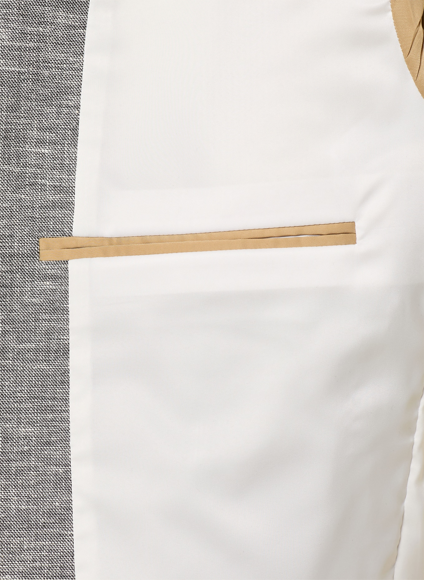 HUGO Anzug KRIS/TEAGAN: GRAU