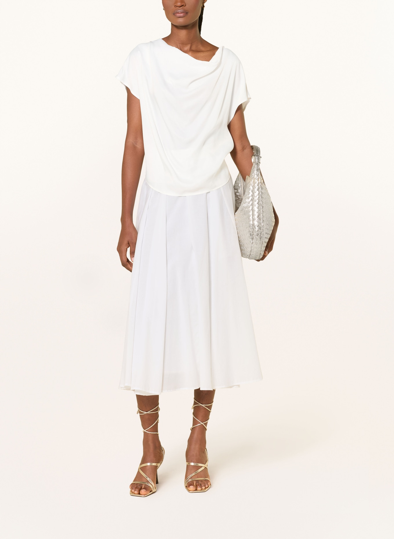 MORE & MORE Rock: WEISS