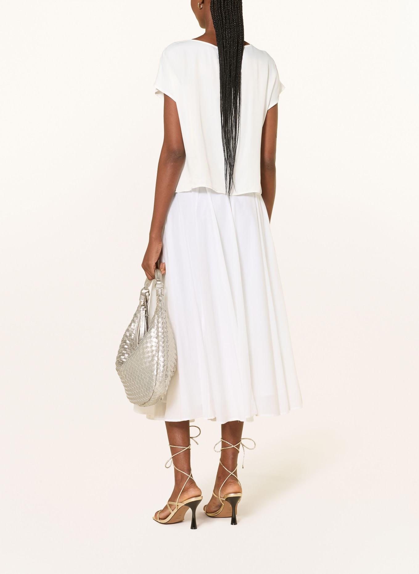 MORE & MORE Rock: WEISS